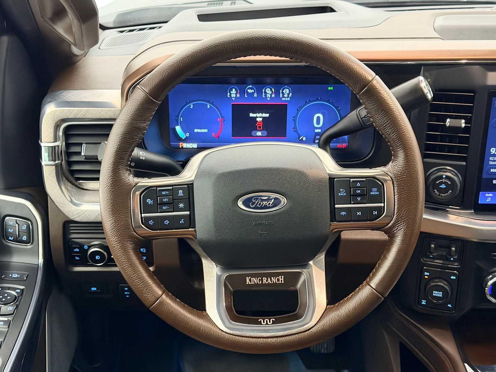 Thumbnail: 2025 Ford F-350 - 26