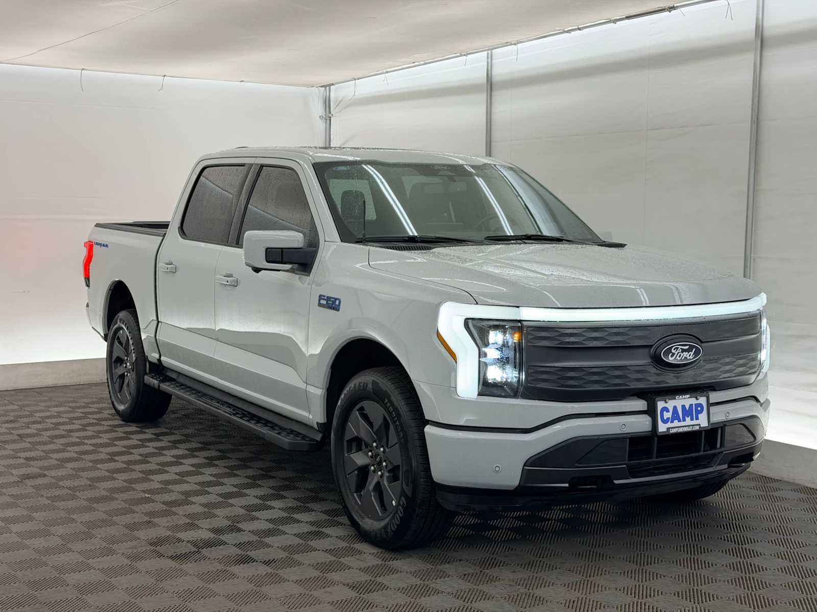 Thumbnail: 2024 Ford F-150 - 8