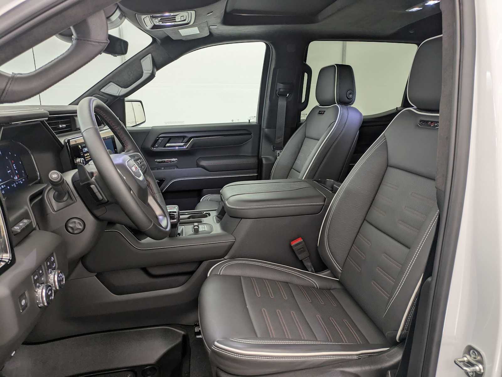 2025 GMC Sierra 1500 AT4X 19
