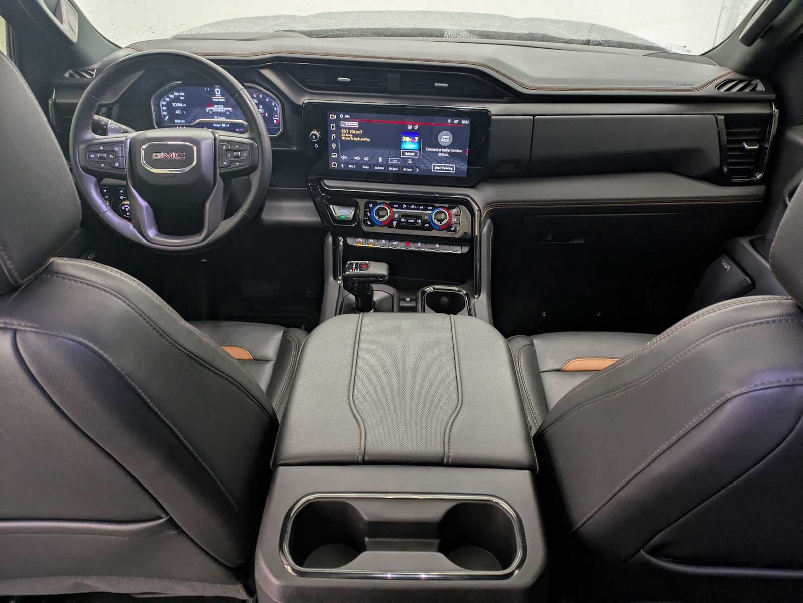 Thumbnail: 2023 GMC Sierra 1500 - 15