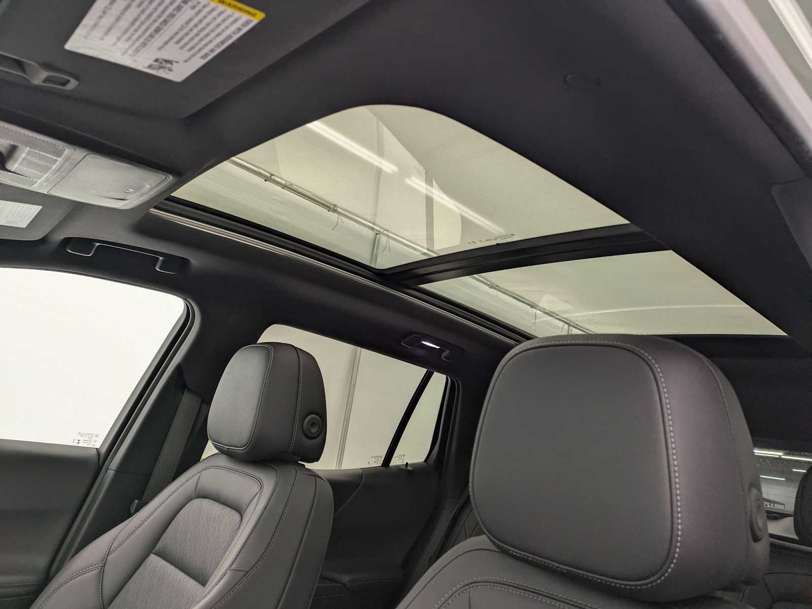 Thumbnail: 2025 Chevrolet Equinox - 19