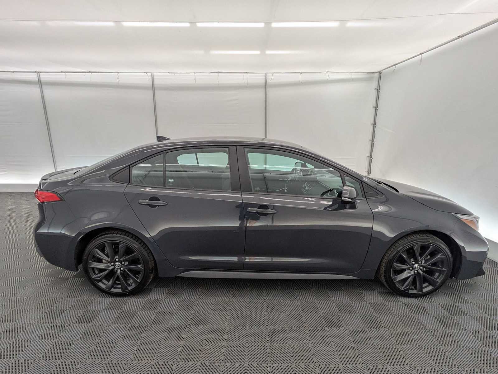 Thumbnail: 2023 Toyota Corolla - 7