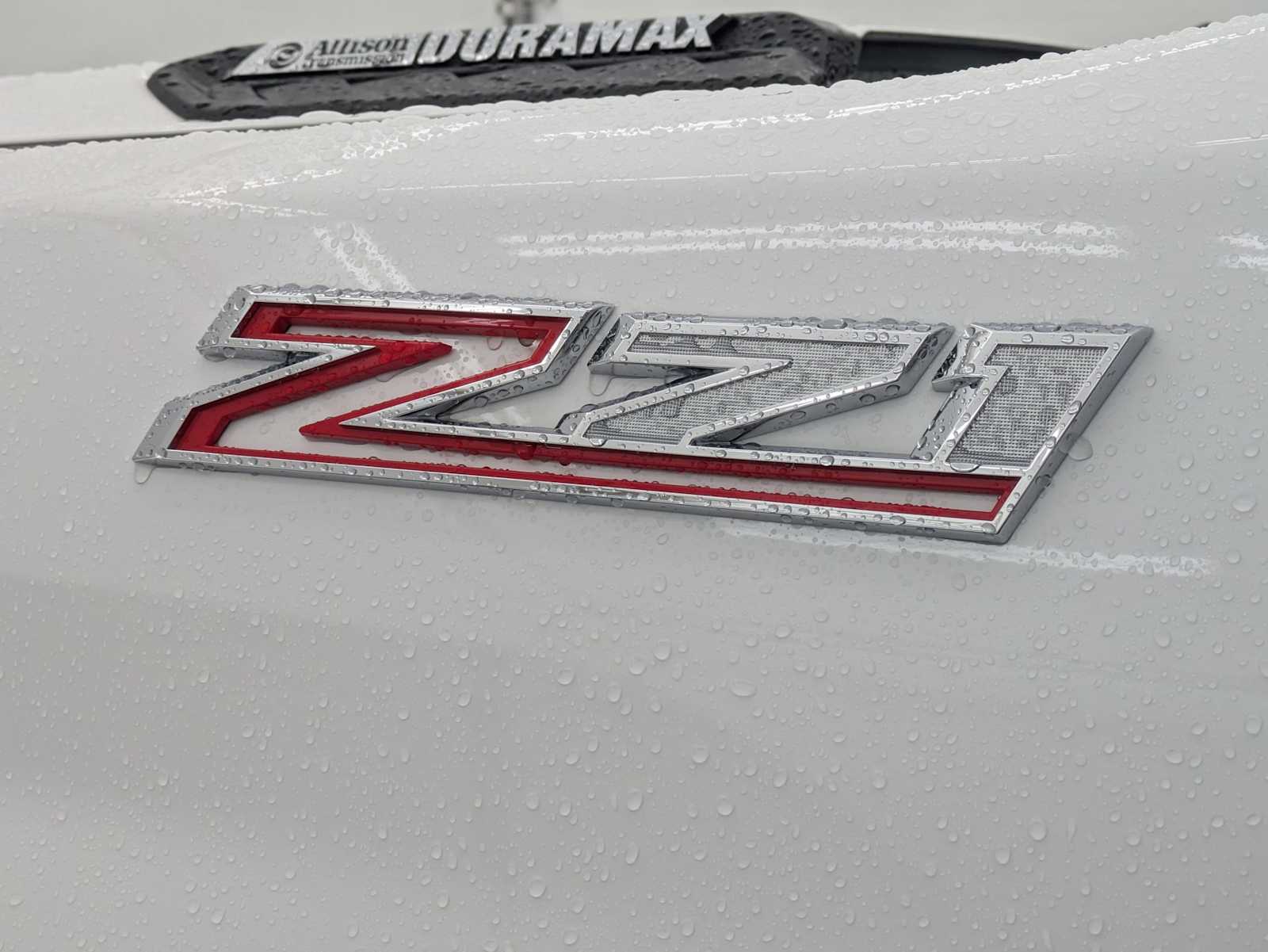 Thumbnail: 2026 Chevrolet Silverado 2500 - 12