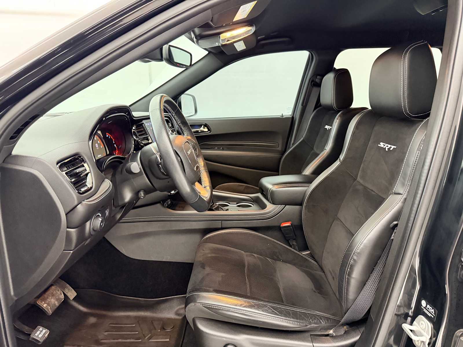 Thumbnail: 2022 Dodge Durango - 18