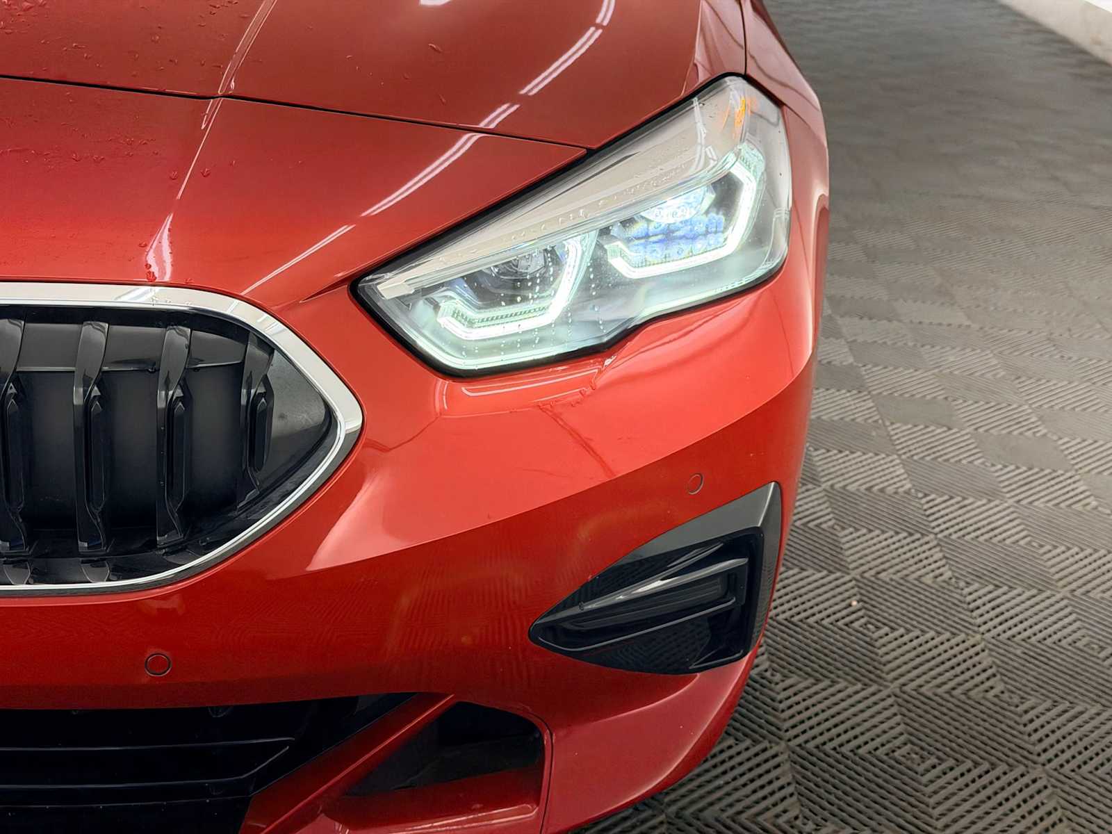 Thumbnail: 2024 BMW 2 Series - 10