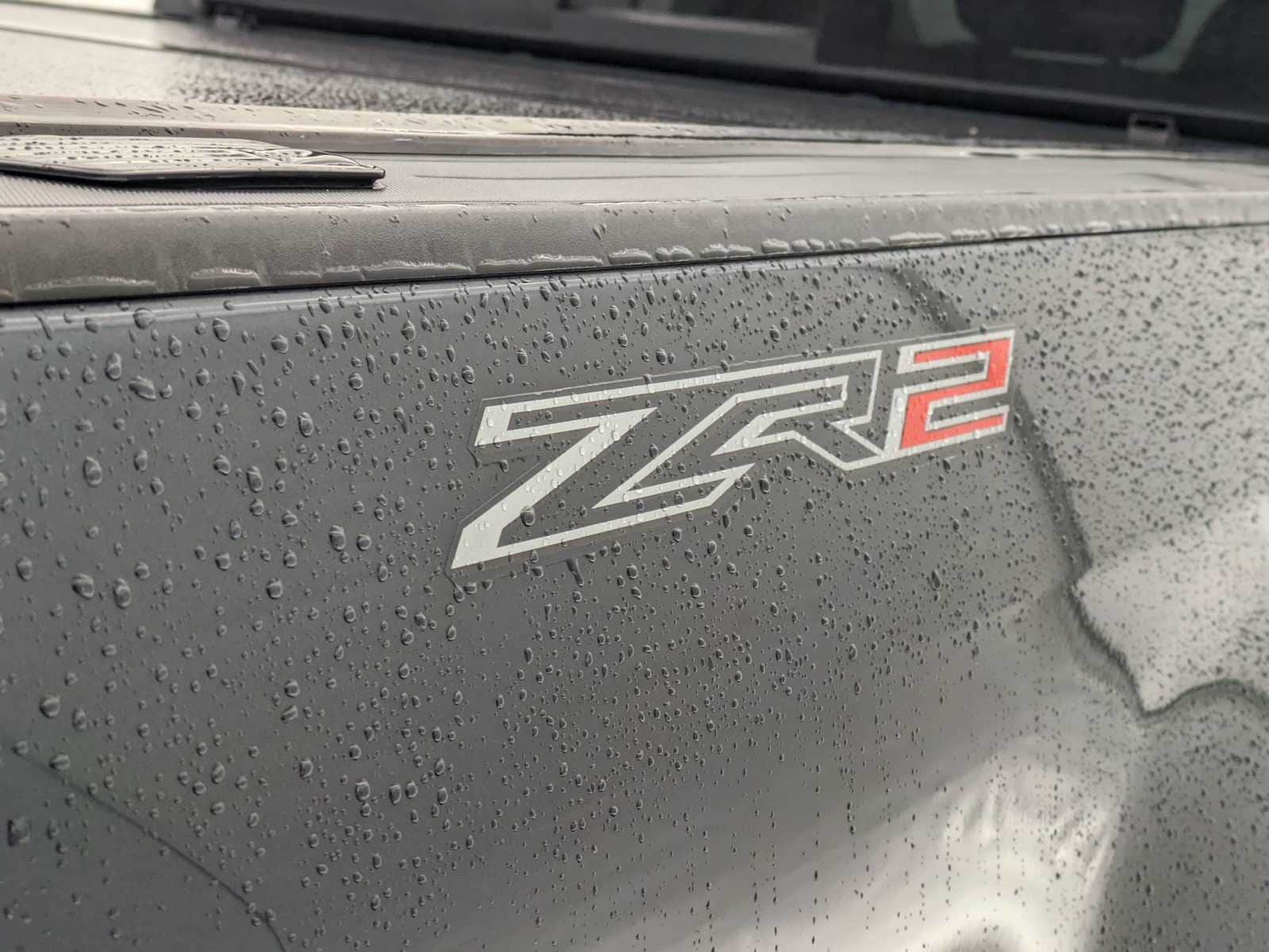 Thumbnail: 2018 Chevrolet Colorado - 12