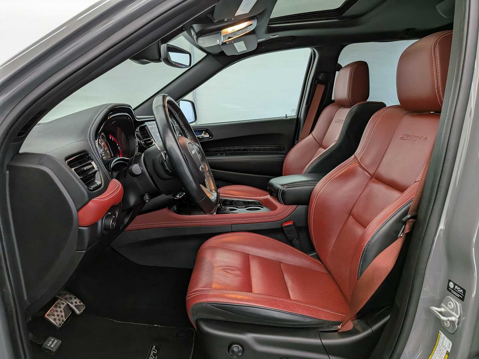 Thumbnail: 2023 Dodge Durango - 17