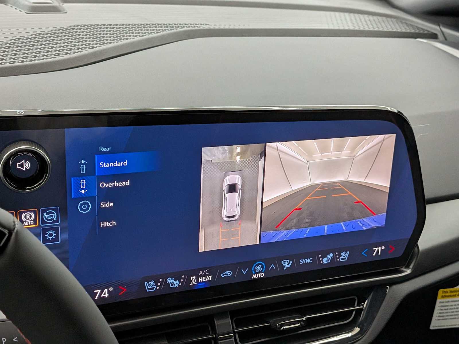 Thumbnail: 2026 Chevrolet Equinox - 29