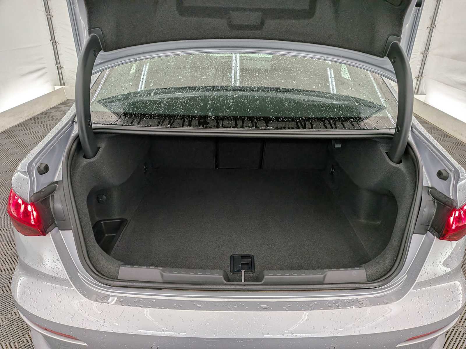 Thumbnail: 2023 Audi A3 - 34