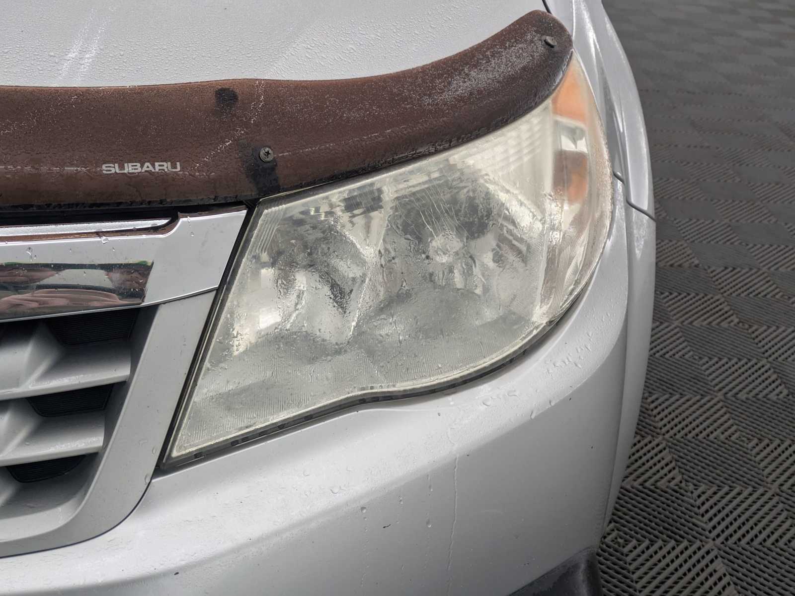 Thumbnail: 2011 Subaru Forester - 10