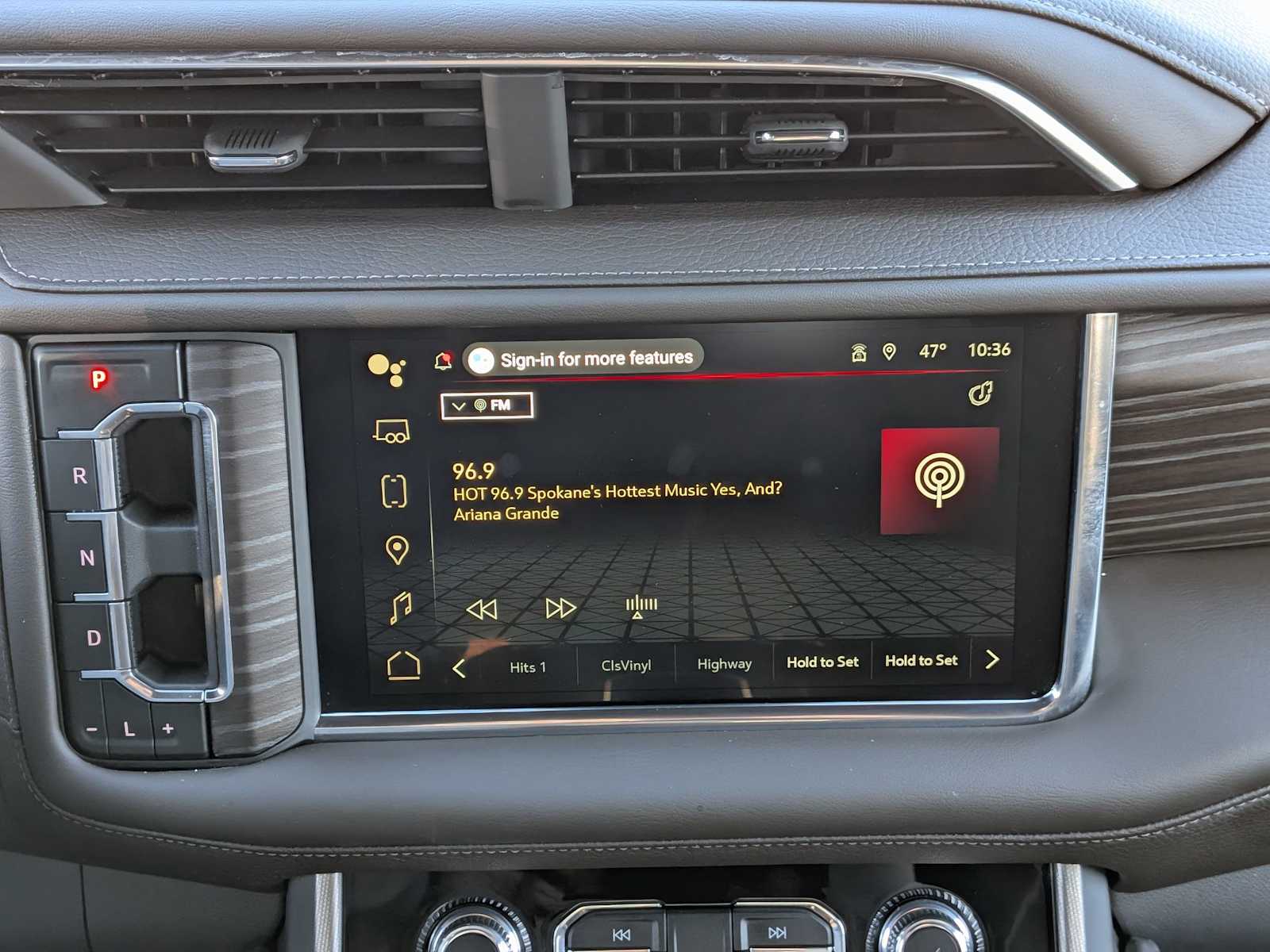 Thumbnail: 2024 GMC Yukon - 30