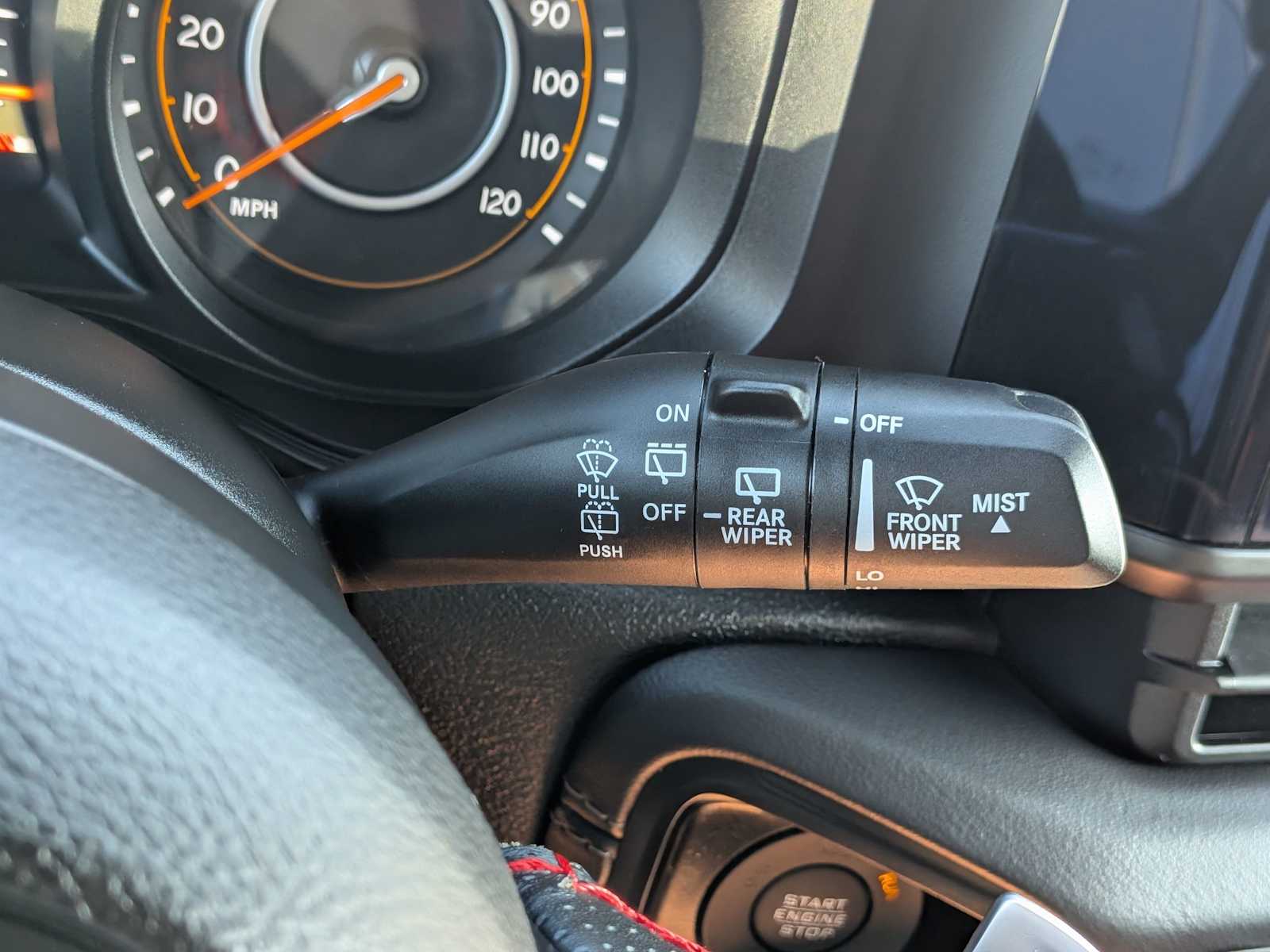 Thumbnail: 2024 Jeep Wrangler - 27