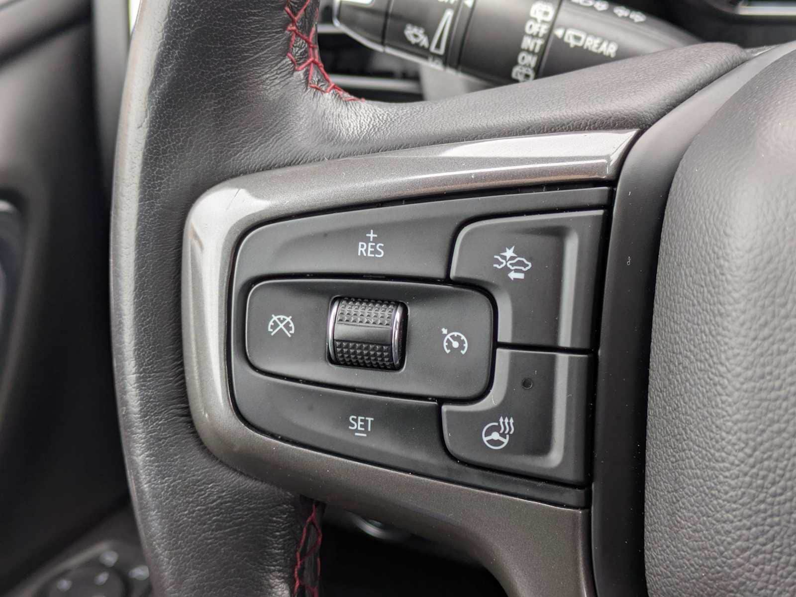 Thumbnail: 2022 Chevrolet Tahoe - 25