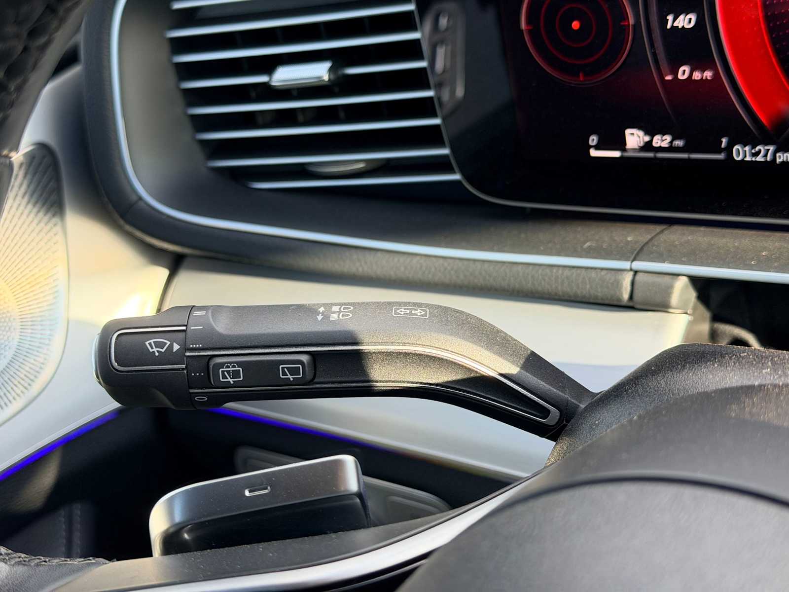 Thumbnail: 2024 Mercedes-Benz GLS - 26