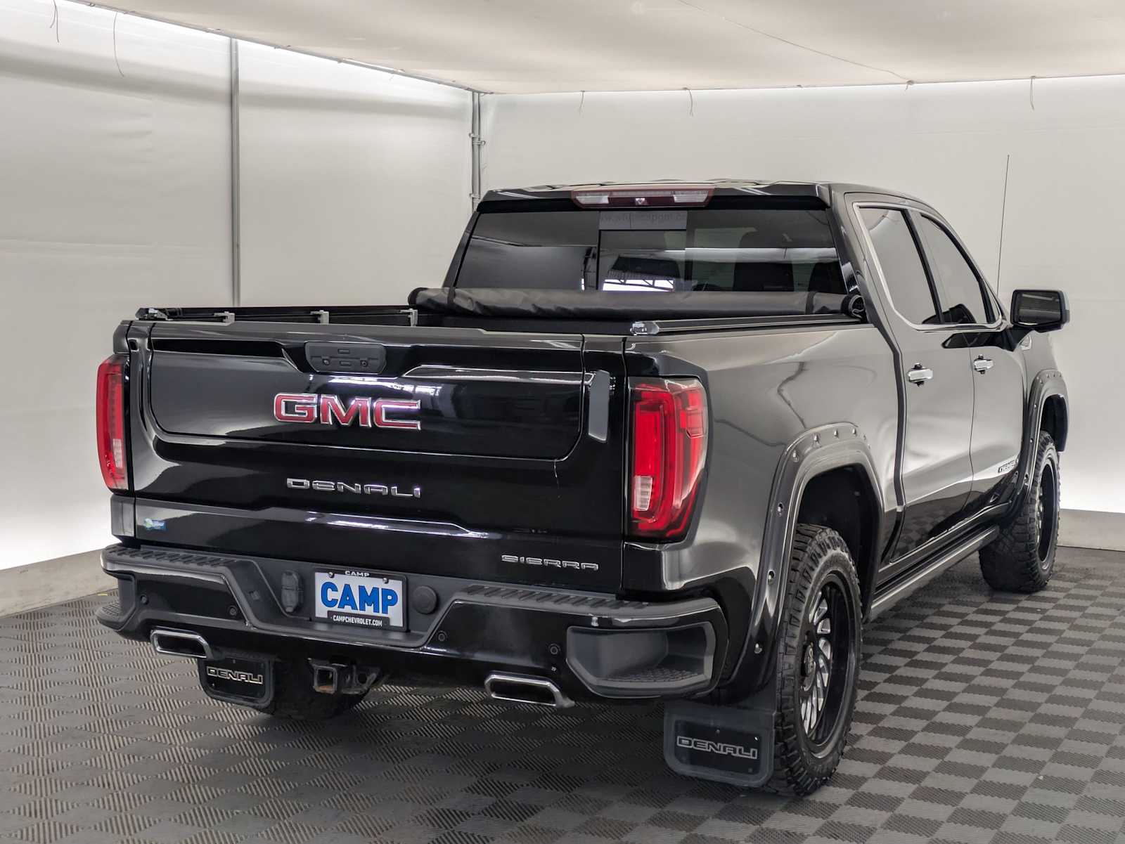 2019 GMC Sierra 1500 Denali 6