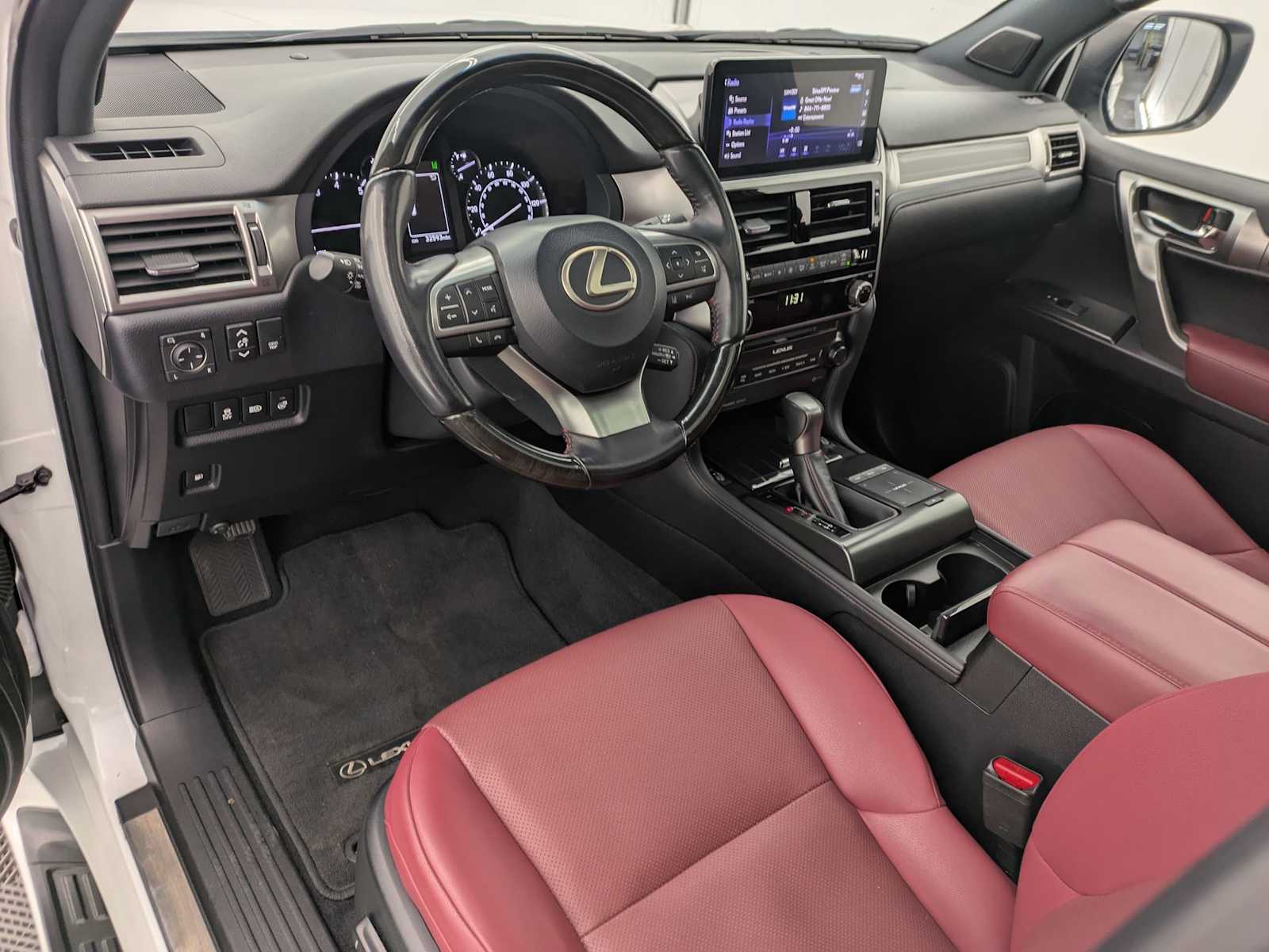 Thumbnail: 2023 Lexus GX - 2