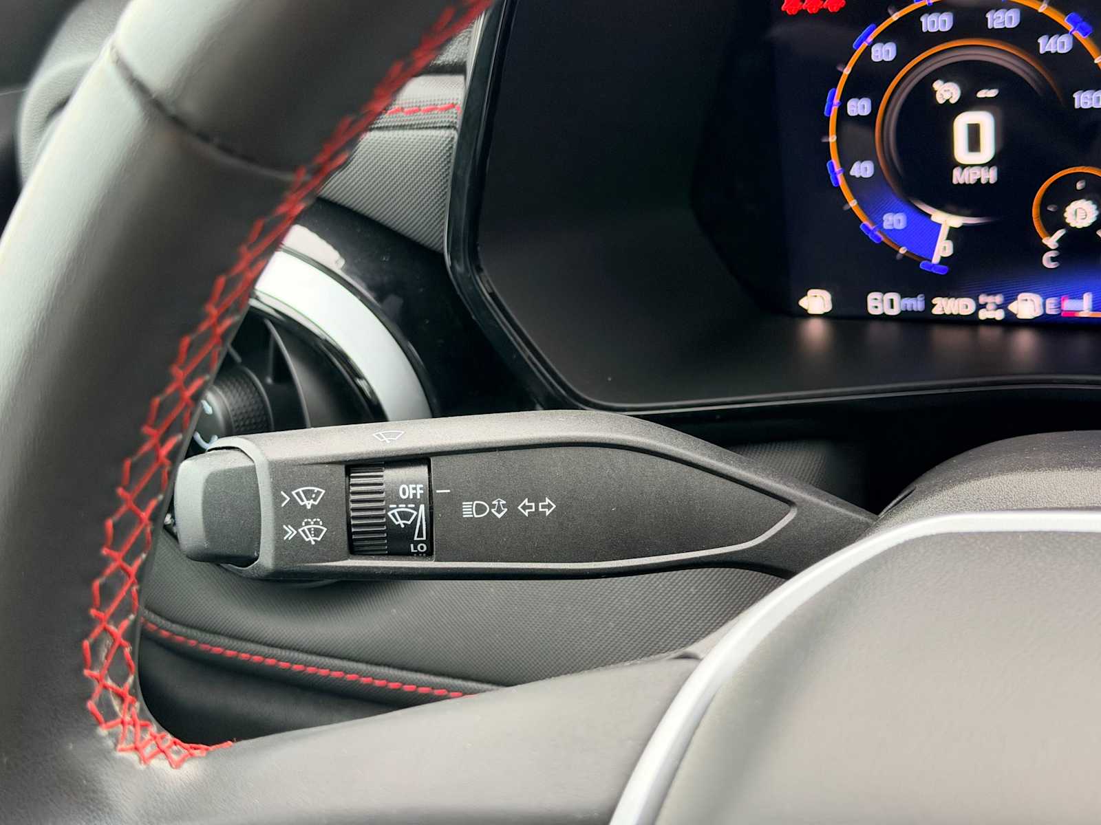 Thumbnail: 2024 Chevrolet Colorado - 26