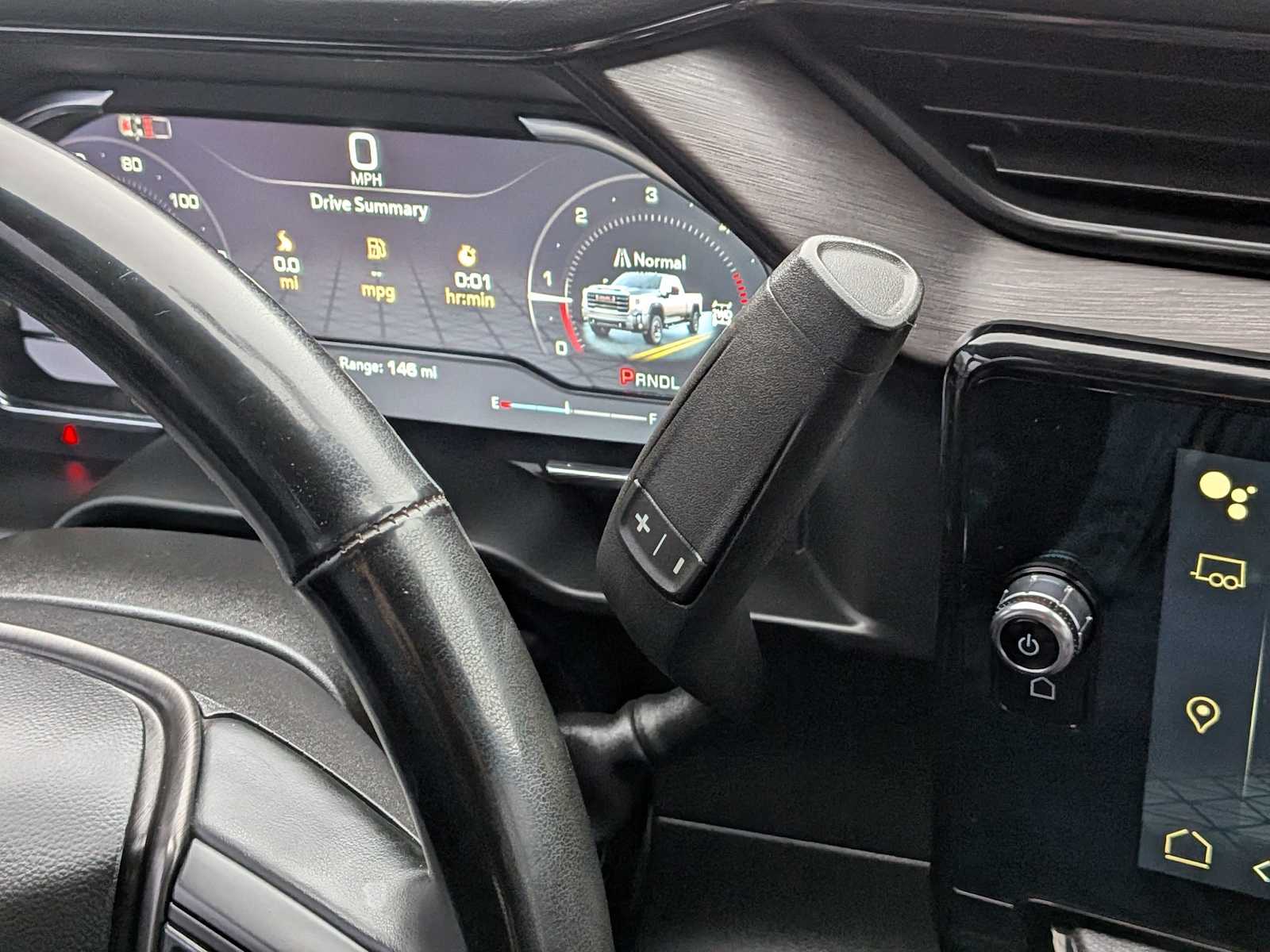 Thumbnail: 2025 GMC Sierra 3500 - 31