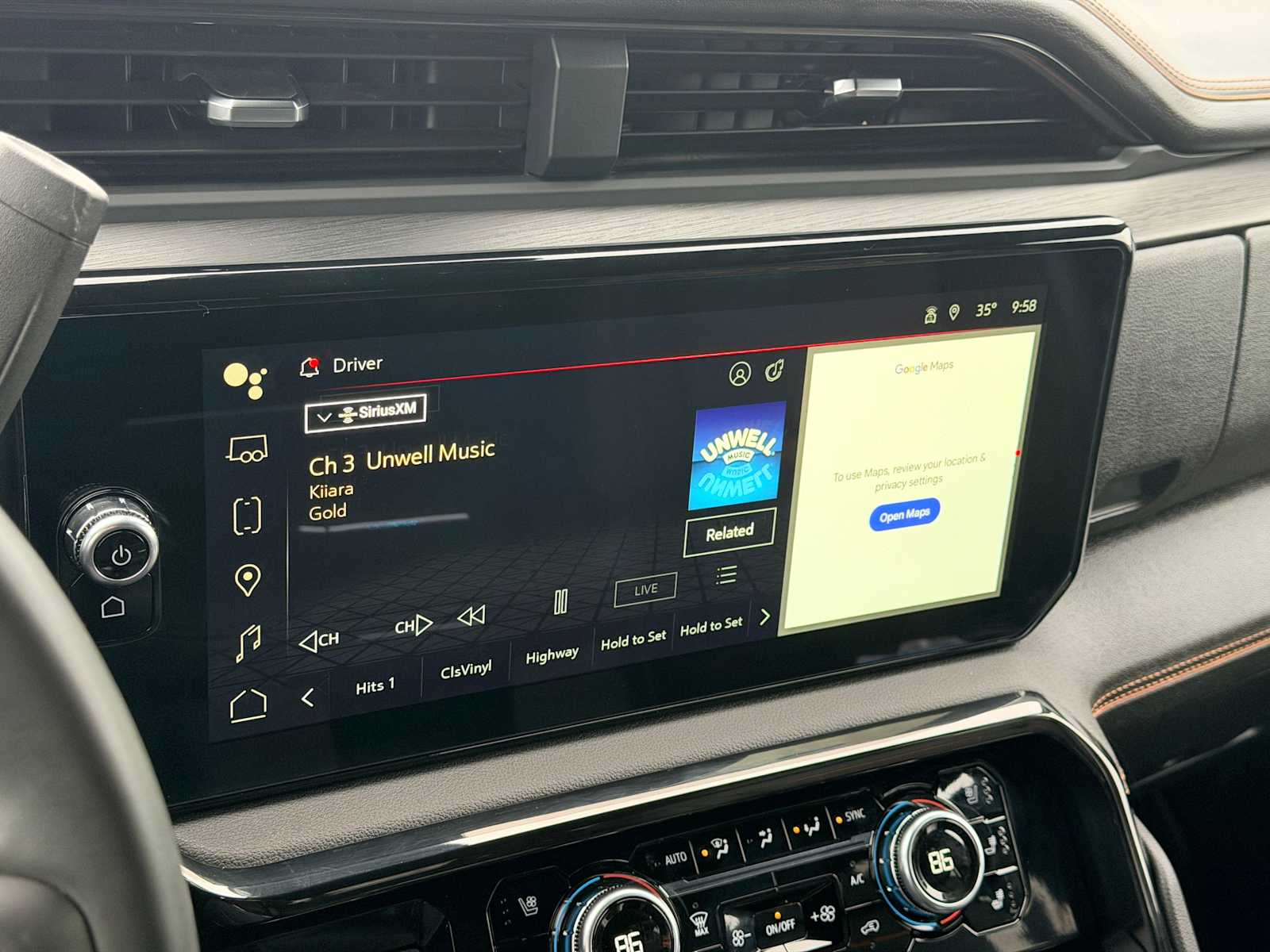 Thumbnail: 2025 GMC Sierra 2500 - 30