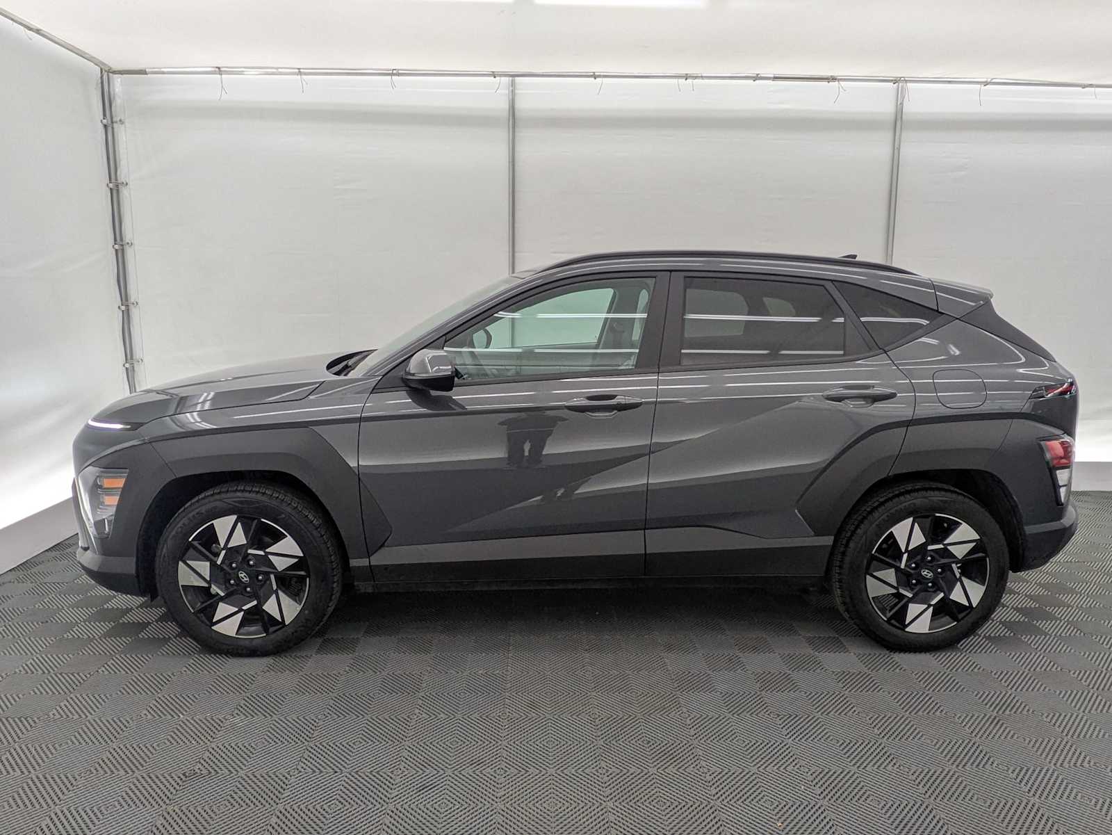 Thumbnail: 2025 Hyundai Kona - 3