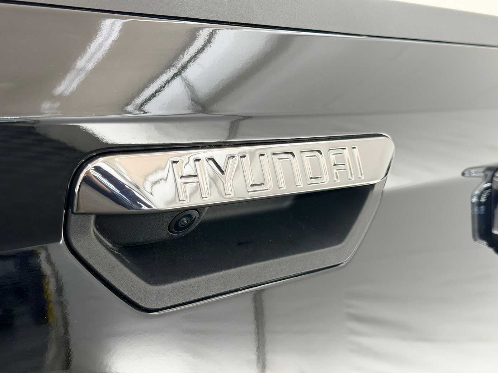 Thumbnail: 2024 Hyundai Santa Cruz - 11