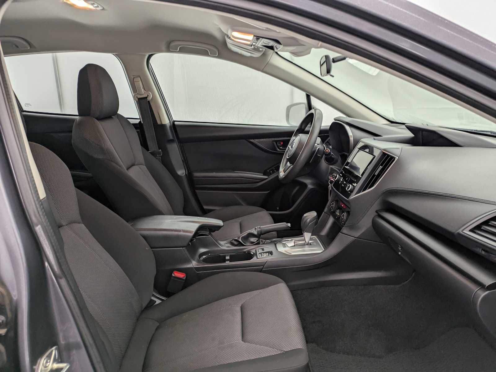 Thumbnail: 2019 Subaru Impreza - 21