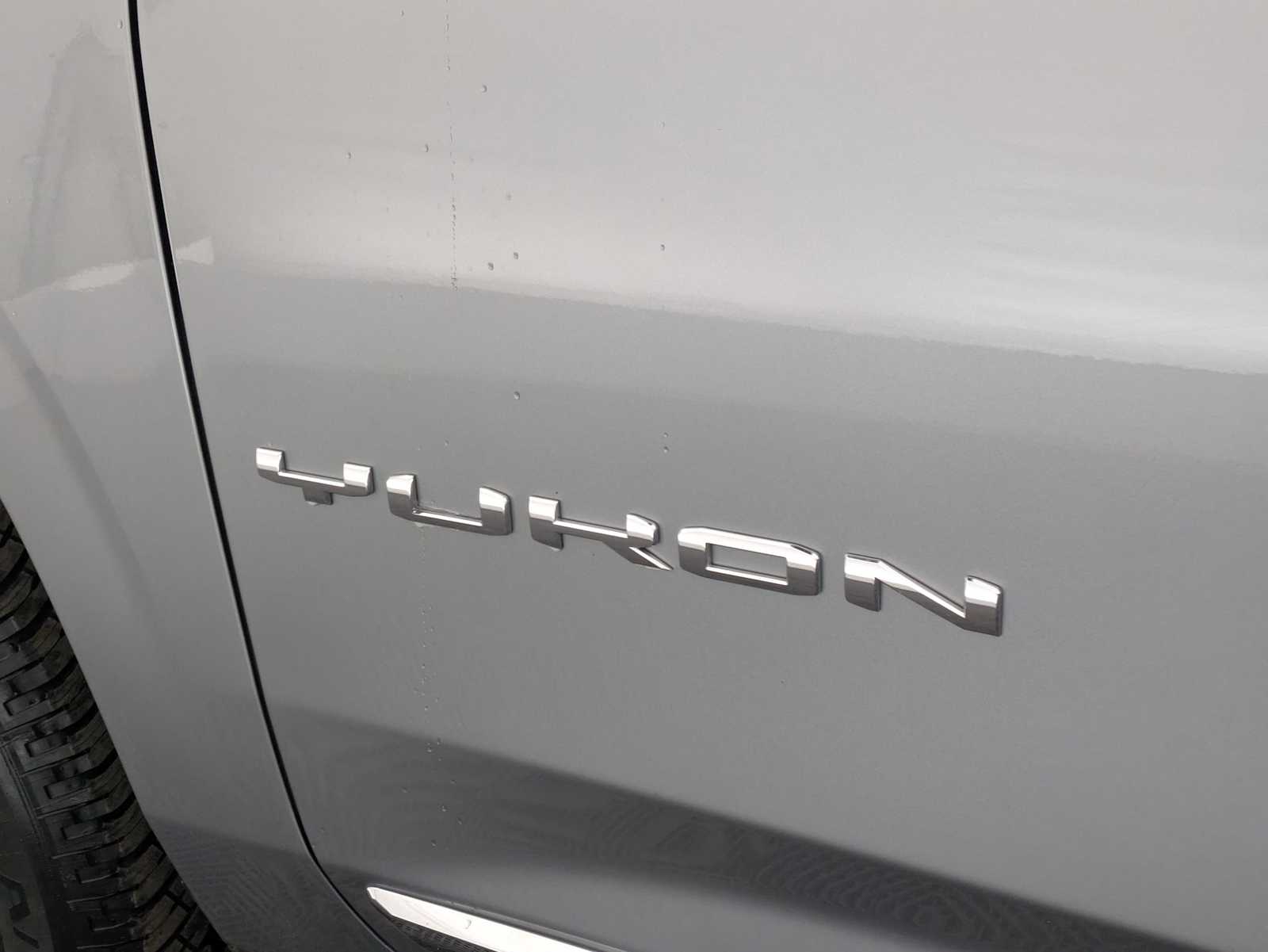 Thumbnail: 2024 GMC Yukon XL - 11