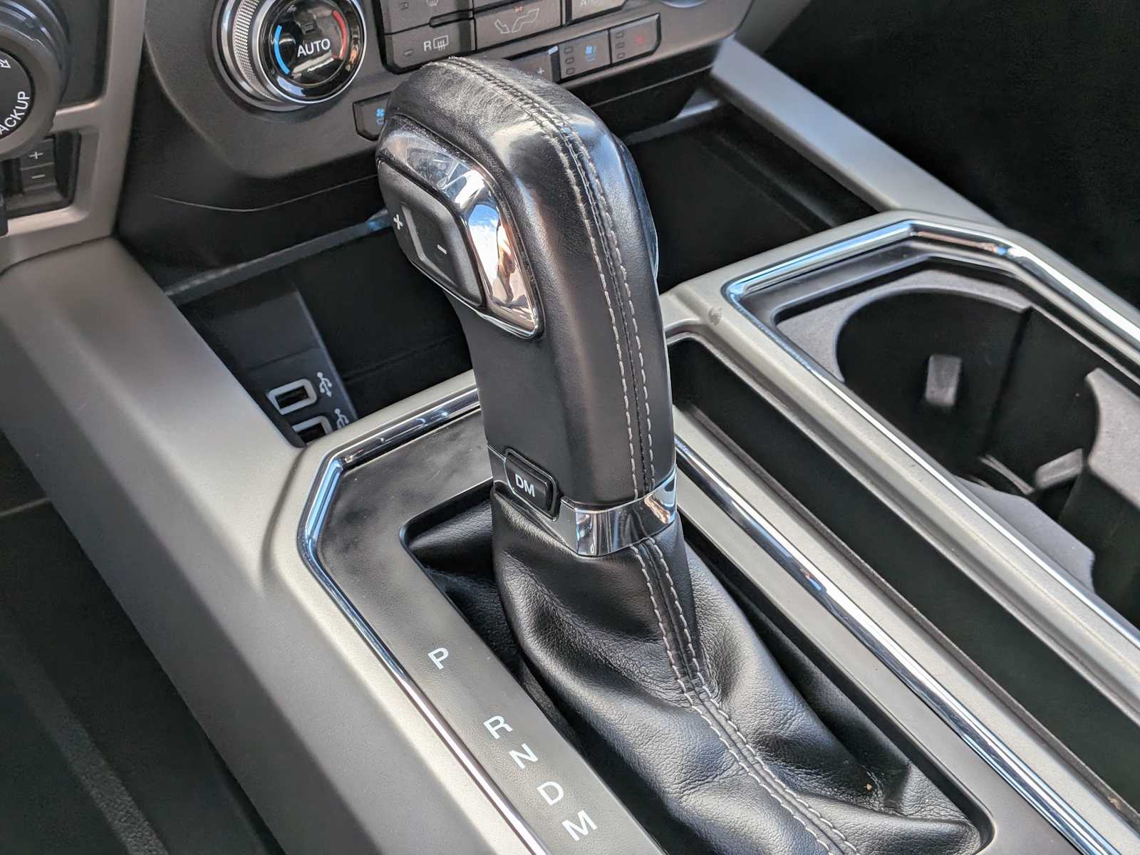 Thumbnail: 2018 Ford F-150 - 31