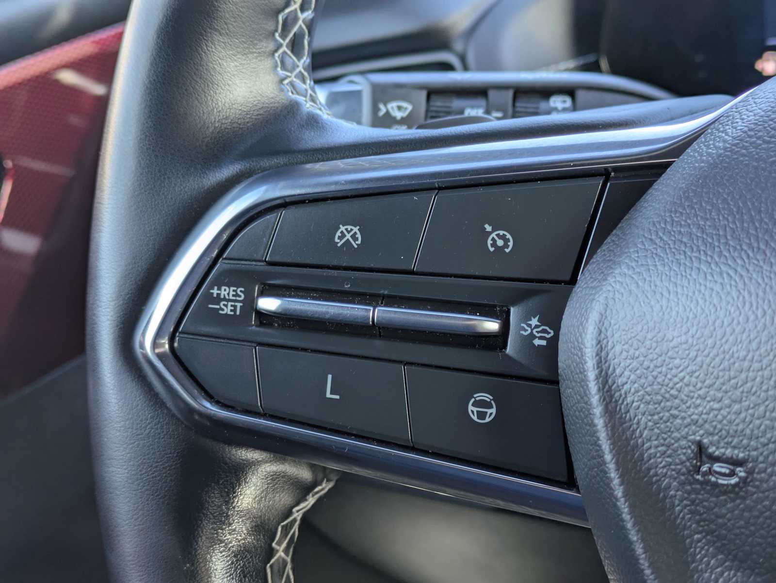 Thumbnail: 2024 Chevrolet Traverse - 24