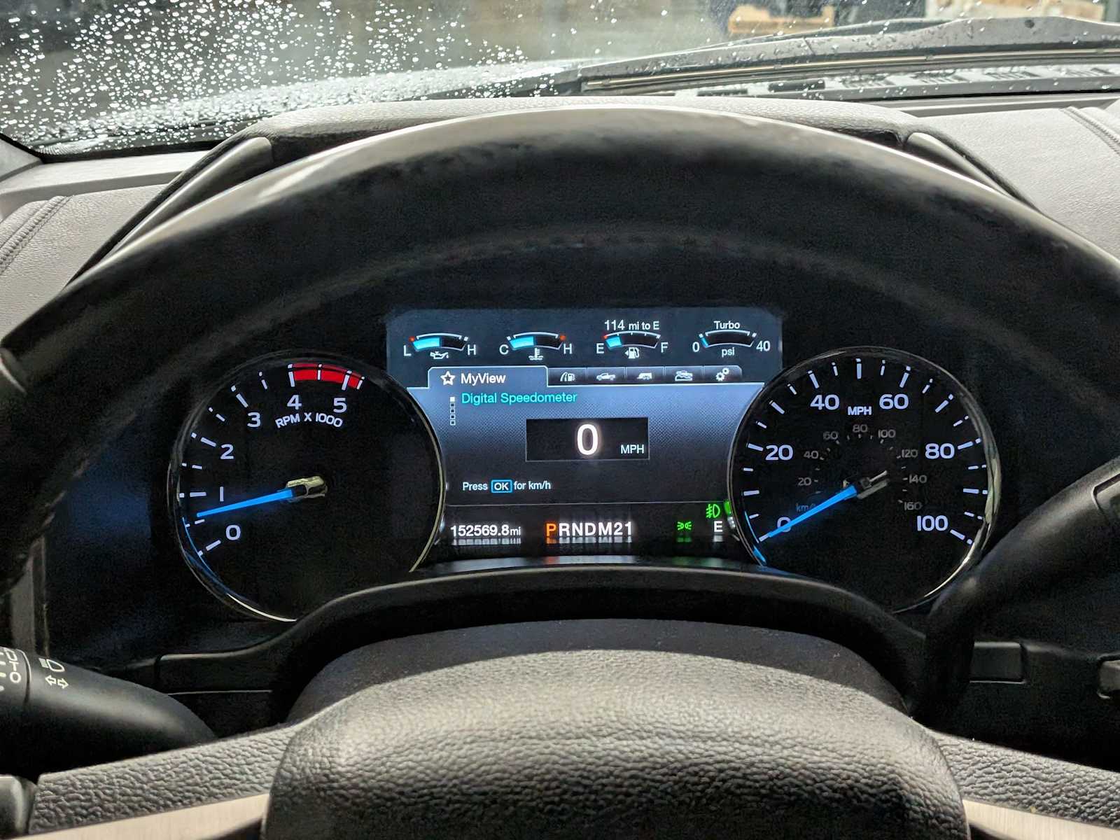 Thumbnail: 2017 Ford F-350 - 32