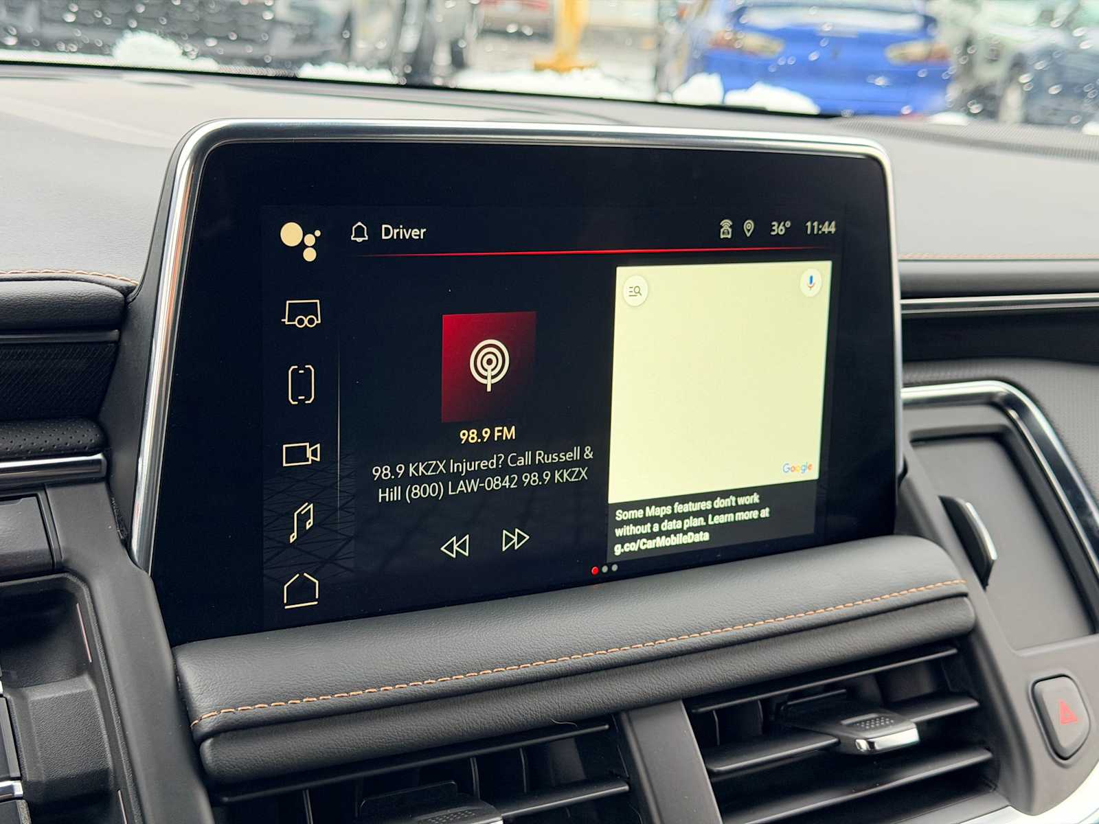 Thumbnail: 2022 GMC Yukon - 31