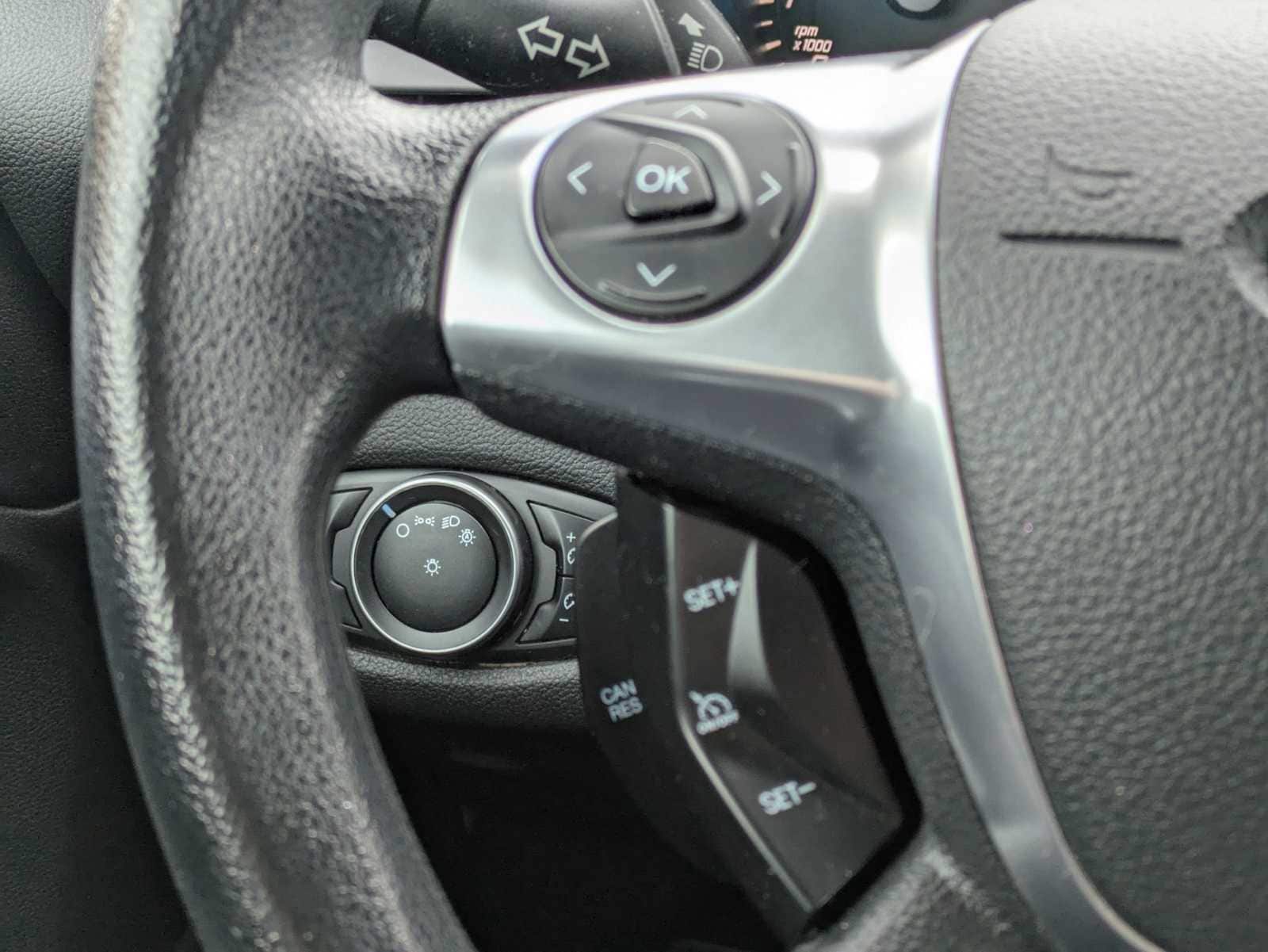 Thumbnail: 2015 Ford Escape - 24