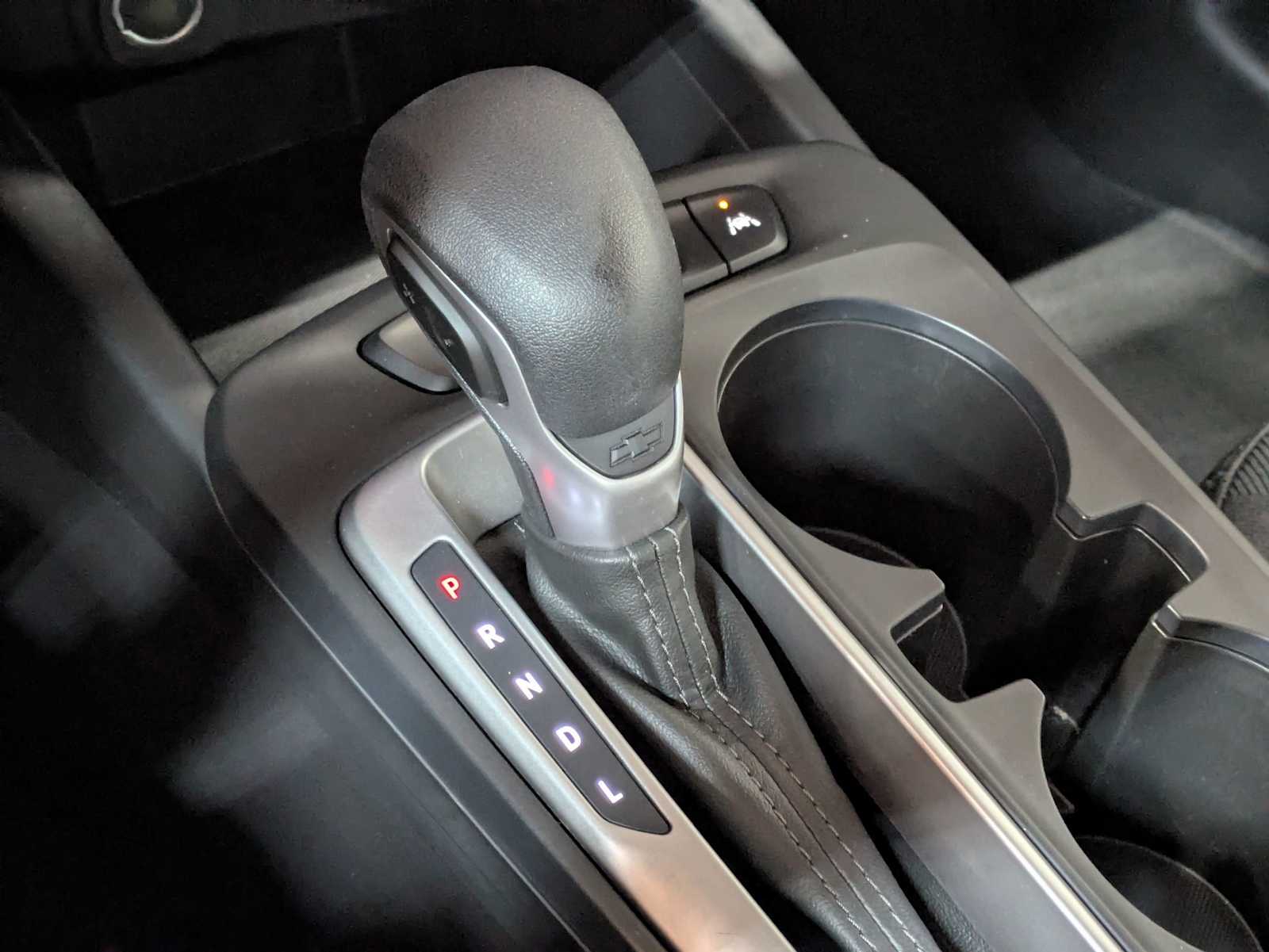 Thumbnail: 2025 Chevrolet Trax - 30