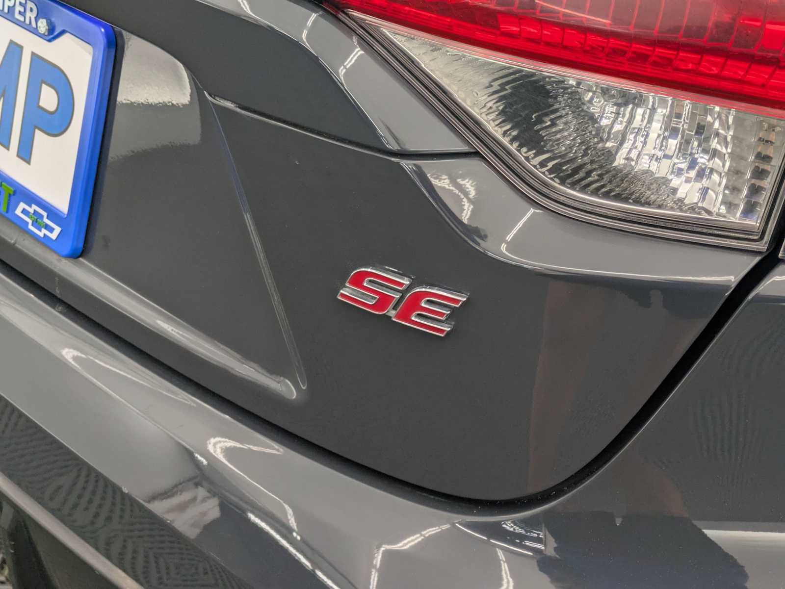 Thumbnail: 2023 Toyota Corolla - 11