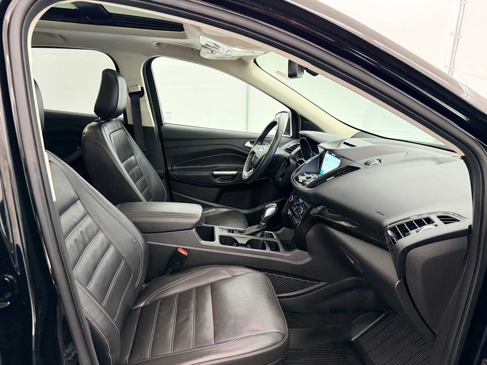 Thumbnail: 2018 Ford Escape - 23