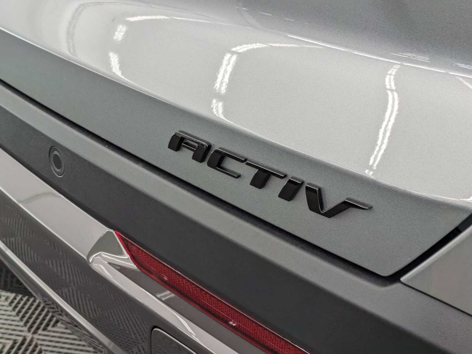 Thumbnail: 2026 Chevrolet Equinox - 11