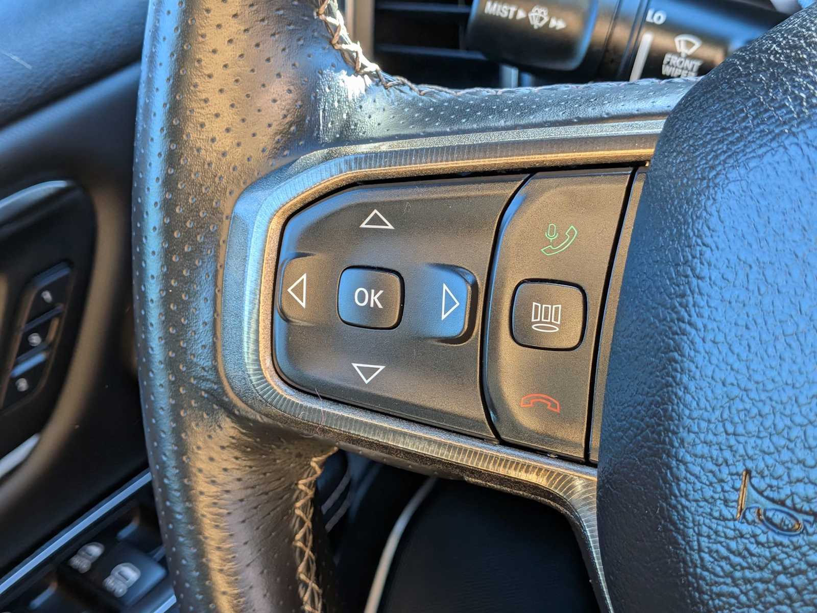 Thumbnail: 2023 RAM 1500 - 26