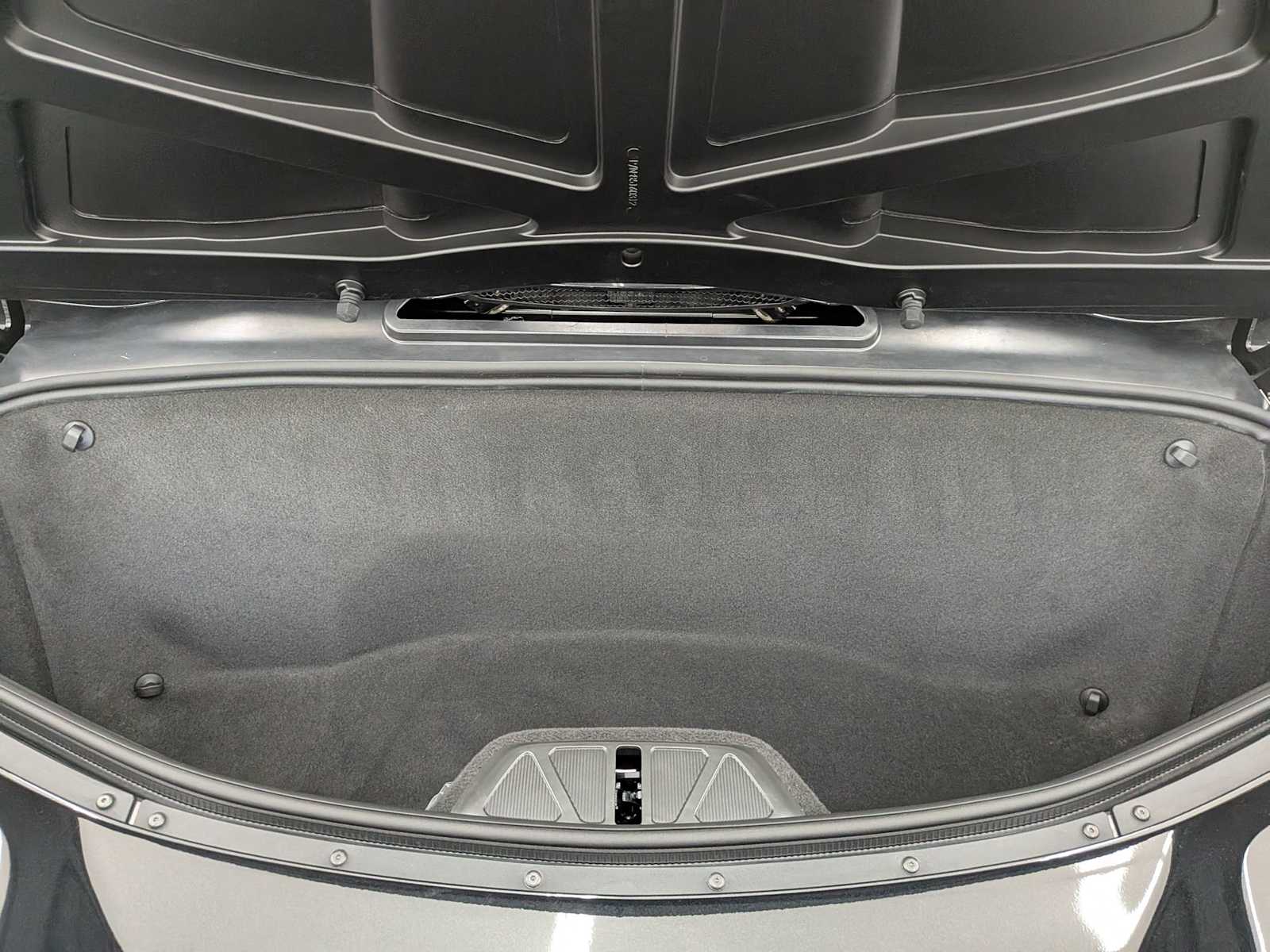 Thumbnail: 2024 Chevrolet Corvette - 27