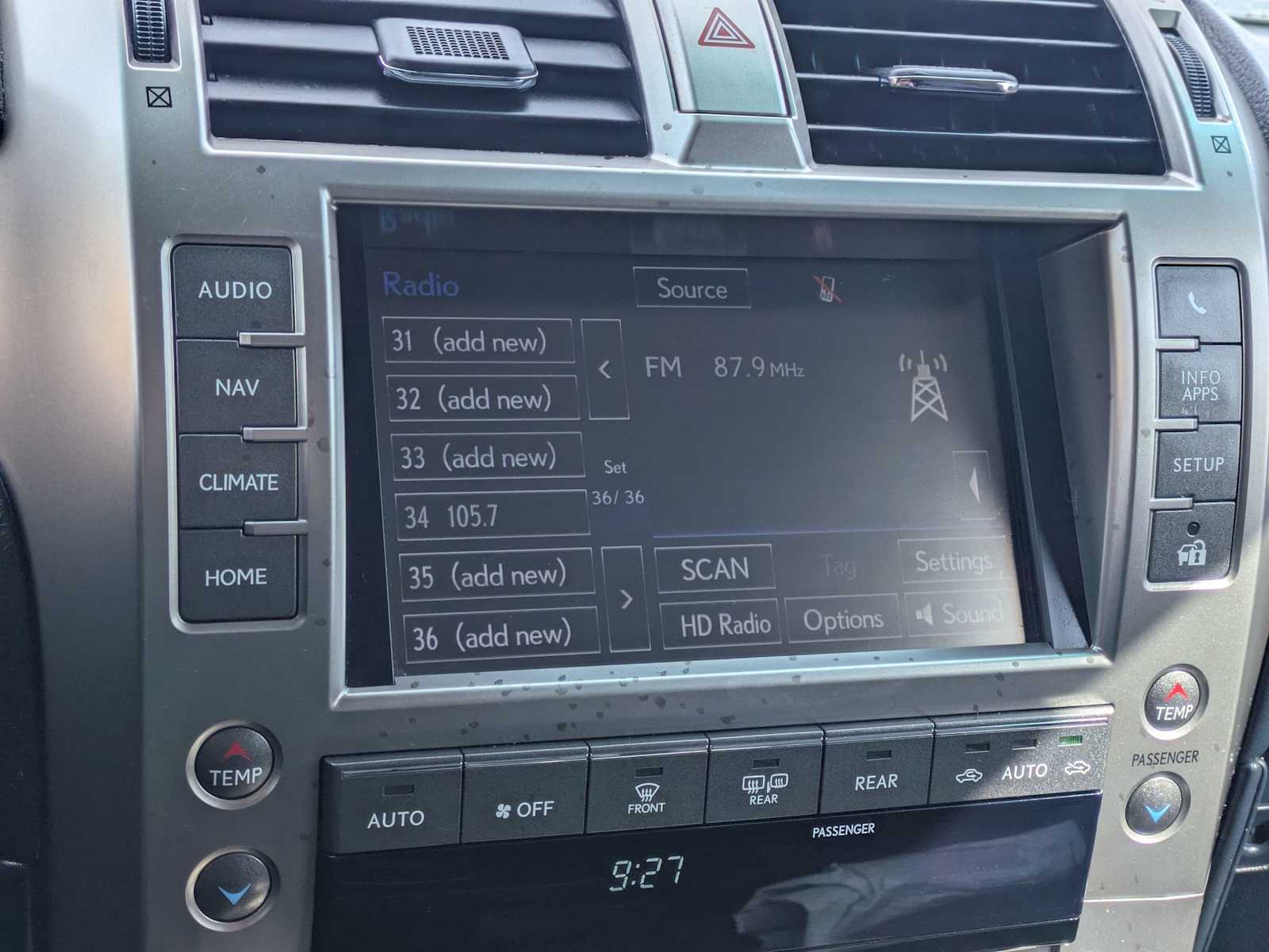 Thumbnail: 2018 Lexus GX - 31