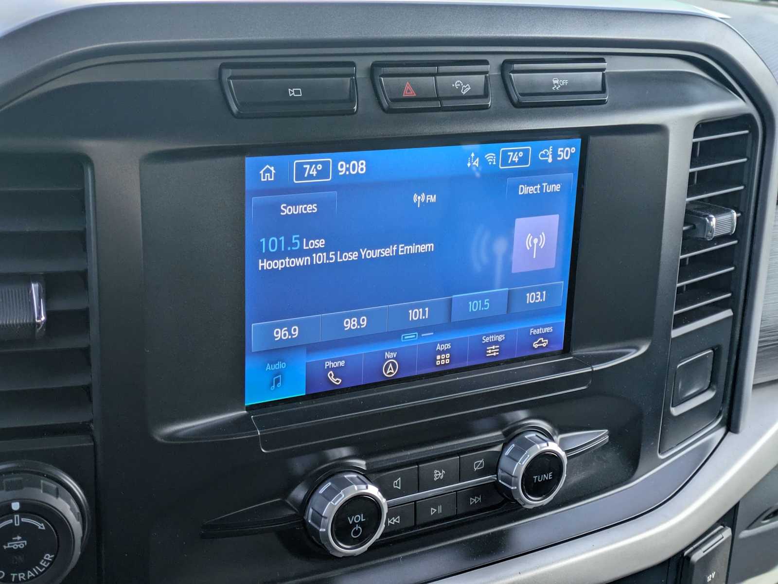 Thumbnail: 2023 Ford F-150 - 29