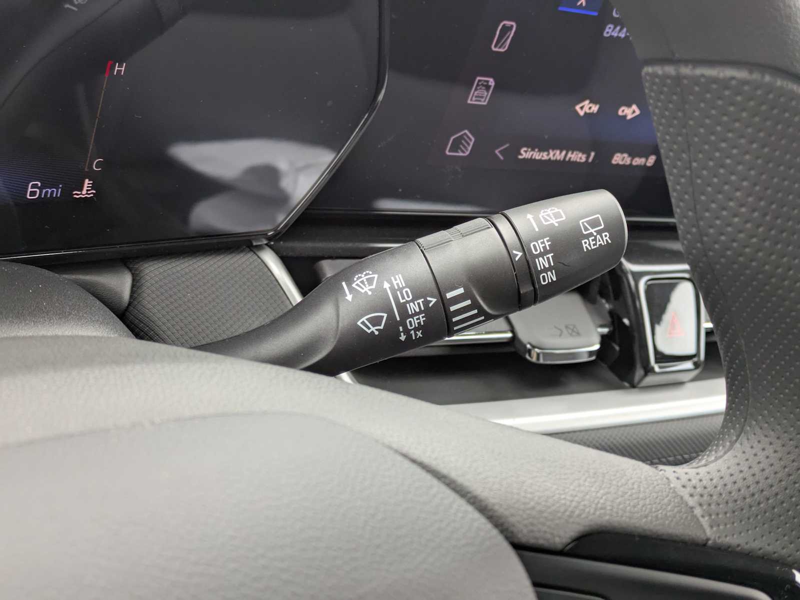 Thumbnail: 2026 Chevrolet TrailBlazer - 26