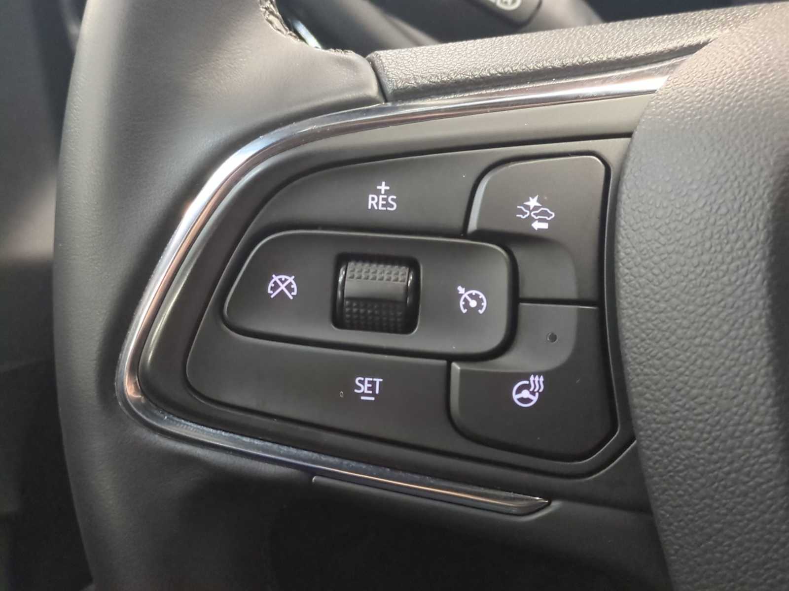 Thumbnail: 2025 Buick Envista - 23