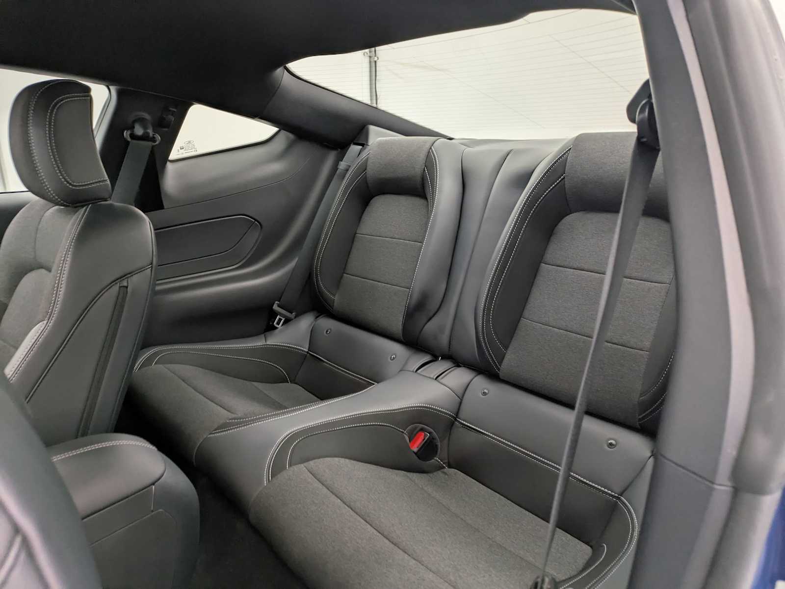 Thumbnail: 2024 Ford Mustang - 18