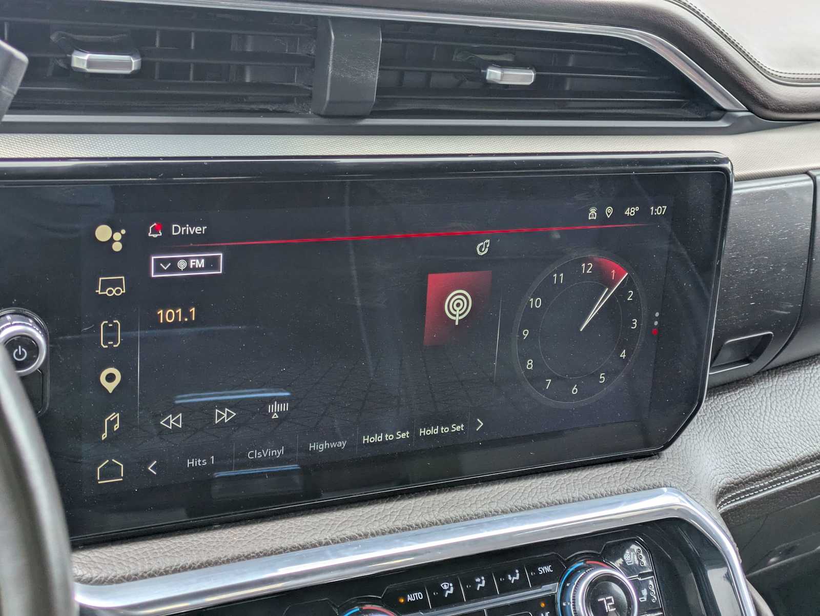 Thumbnail: 2025 GMC Sierra 2500 - 31