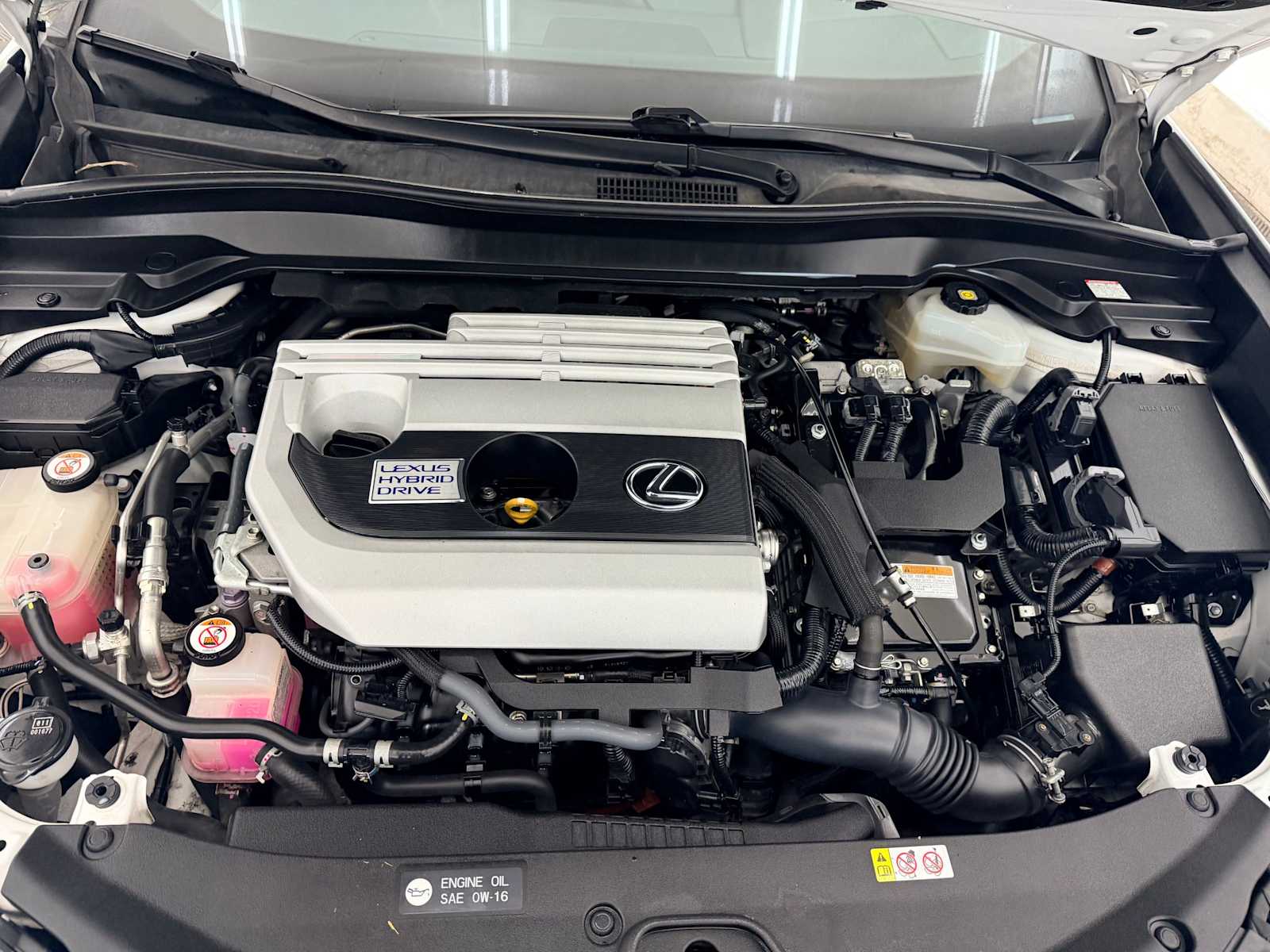 Thumbnail: 2019 Lexus UX - 14