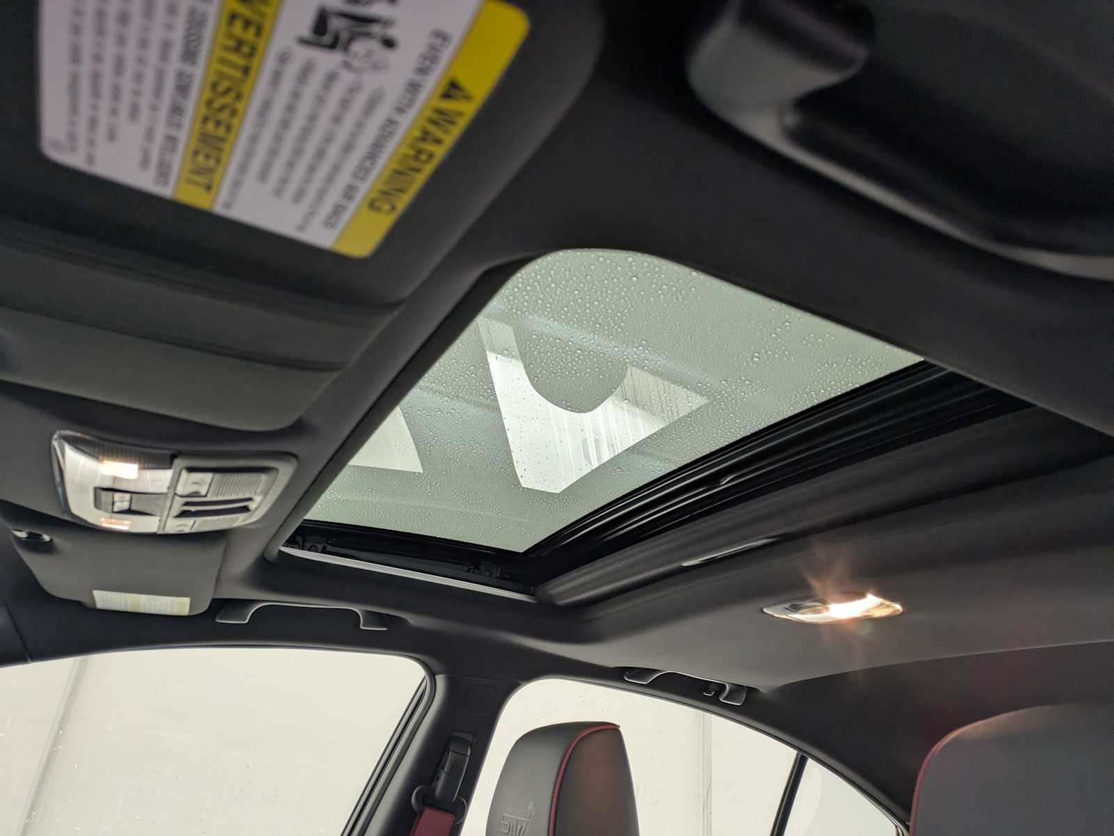 Thumbnail: 2018 Subaru WRX - 20