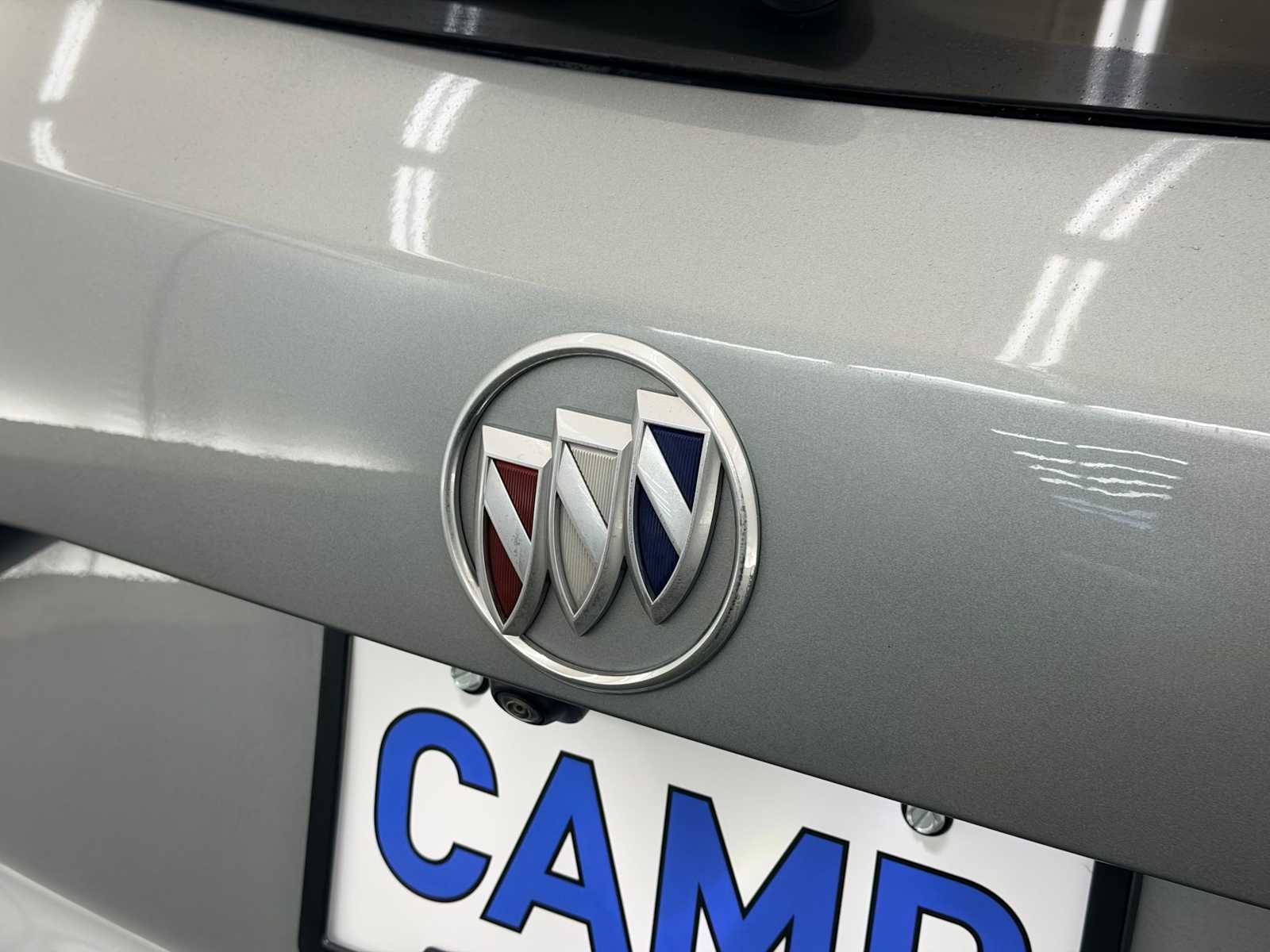 Thumbnail: 2023 Buick Envision - 11