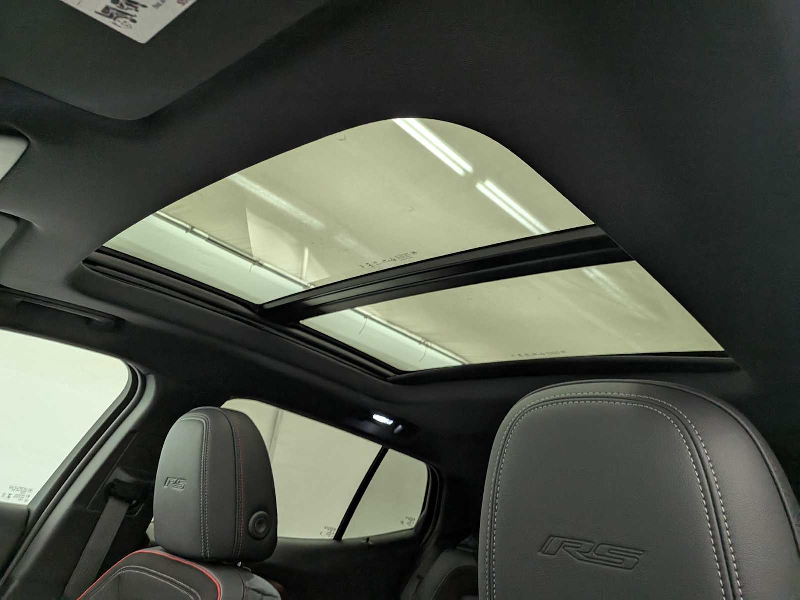 Thumbnail: 2026 Chevrolet Equinox - 20