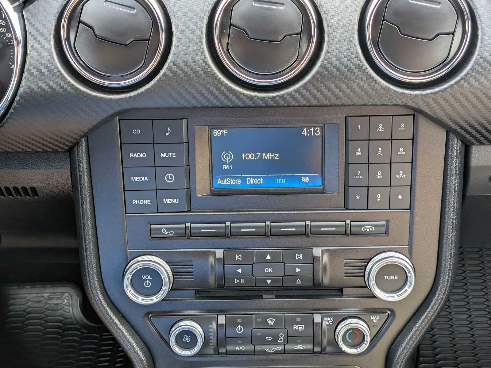 Thumbnail: 2016 Ford Mustang - 25