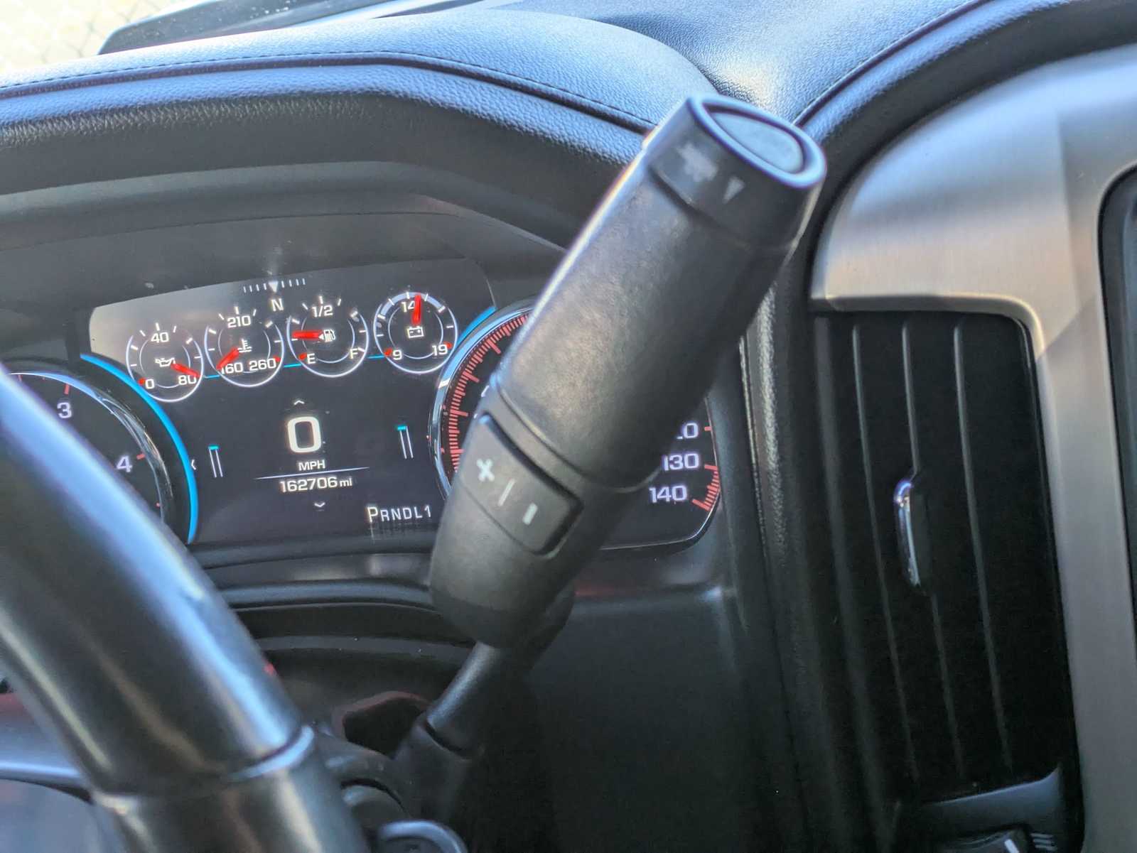 Thumbnail: 2019 GMC Sierra 2500 - 34